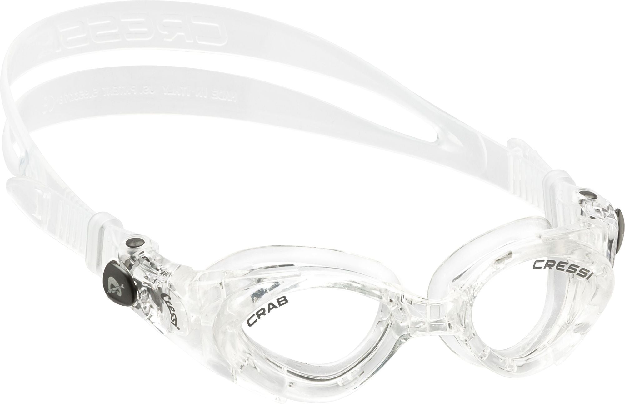 Cressi Crab Swim Goggles occhialini nuoto nuoto mare swimming swim goggles adult