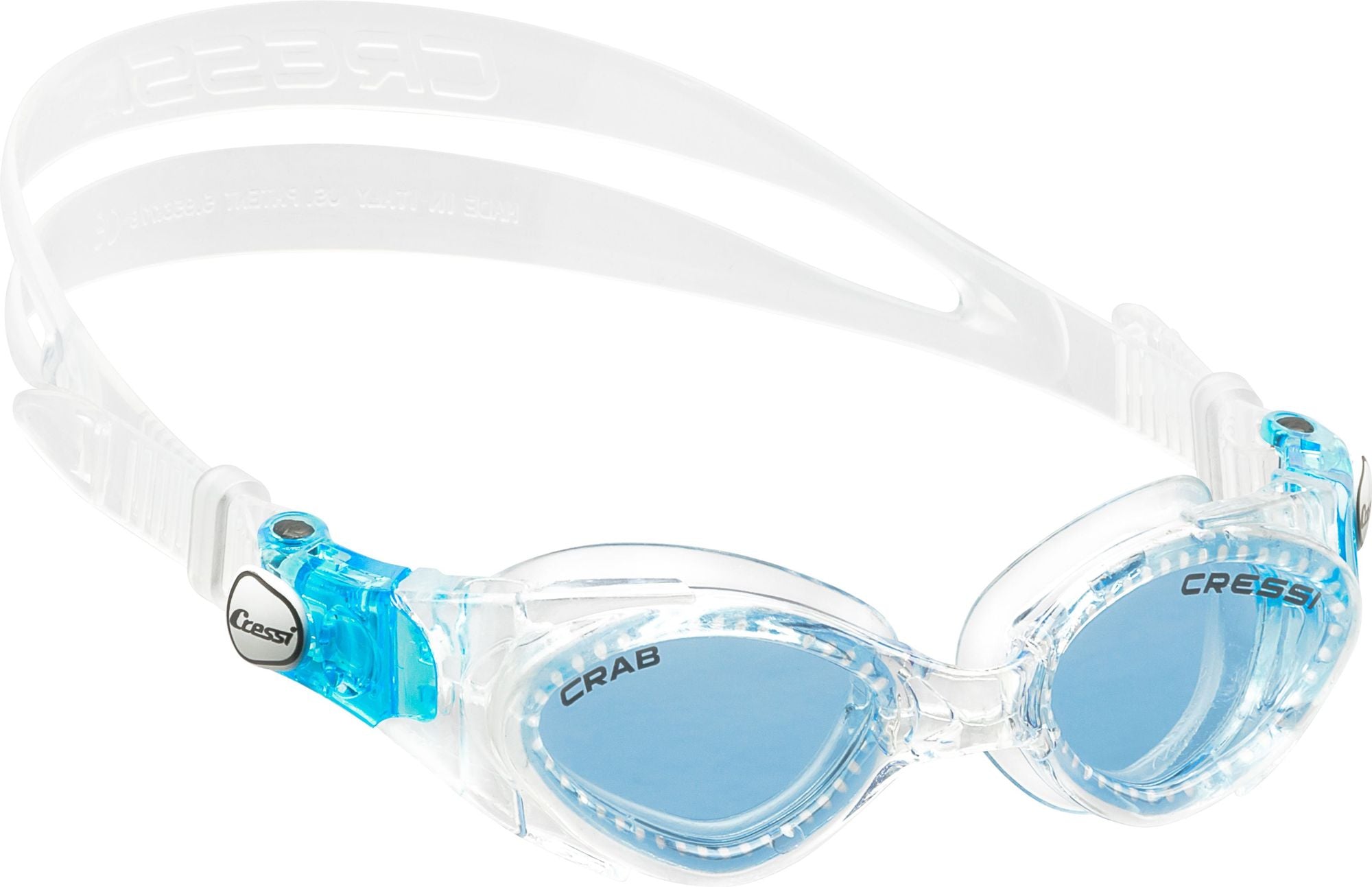 Cressi Crab Swim Goggles occhialini nuoto nuoto mare swimming swim goggles adult