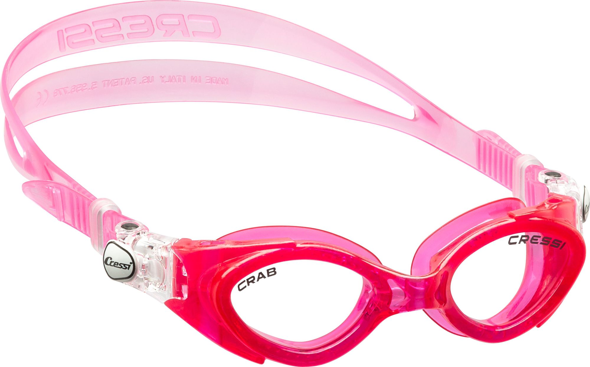 Cressi Crab Swim Goggles occhialini nuoto nuoto mare swimming swim goggles adult