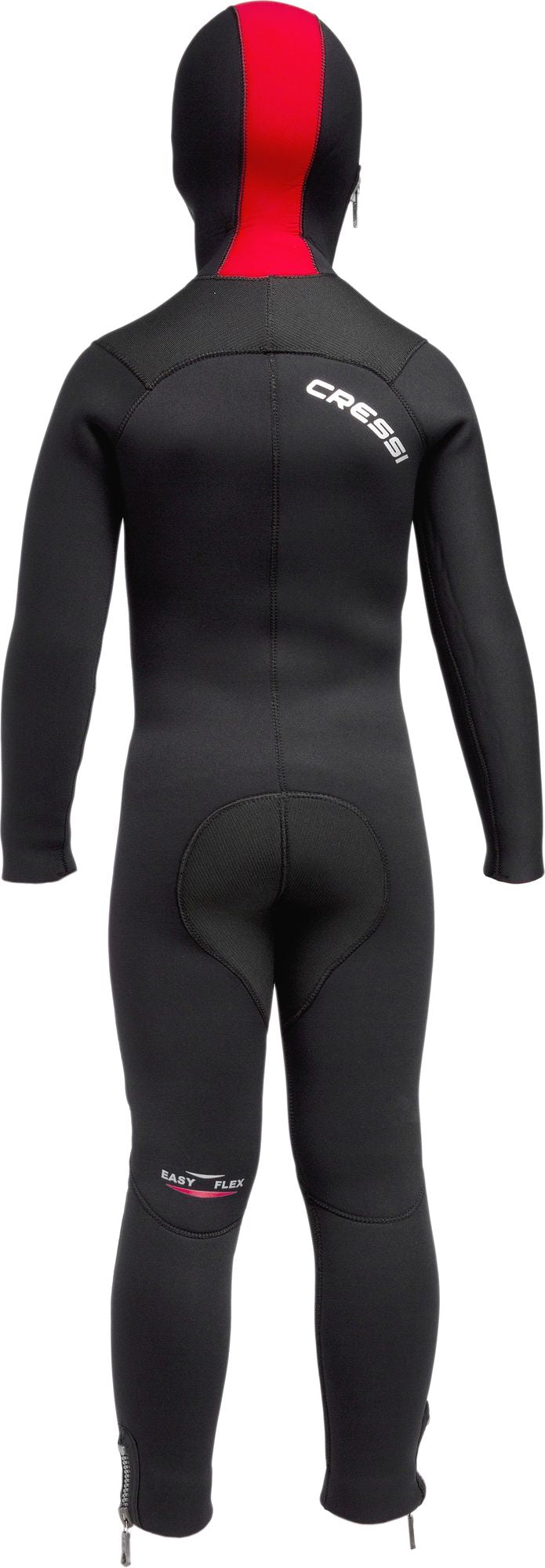 Cressi Diver Wetsuit Junior muta junior immersion subacque muta mute umid mono pezz scuba diving neoprene wetsuit long sleeve monopiece junior