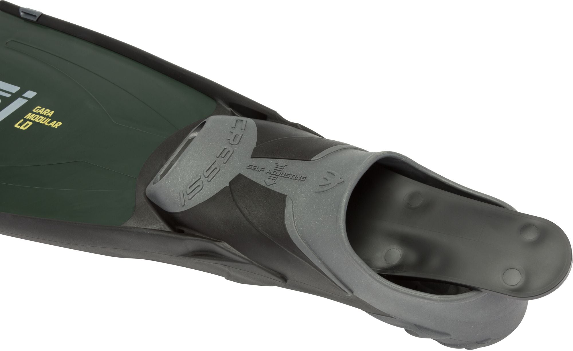 Cressi Gara Modular Fins Insole soletta pinne apnea pesca pinn ricambi spearfishing freediving fin accessor spare part fins insole