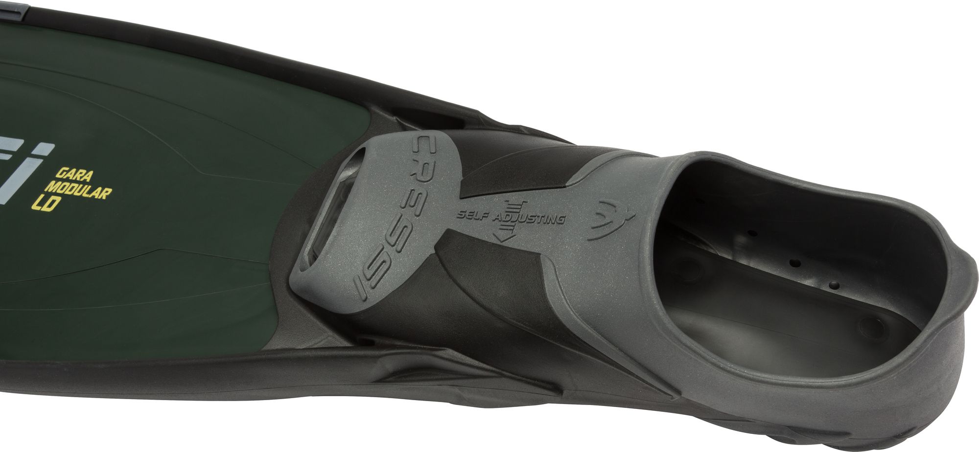 Cressi Gara Modular Fins Insole soletta pinne apnea pesca pinn ricambi spearfishing freediving fin accessor spare part fins insole