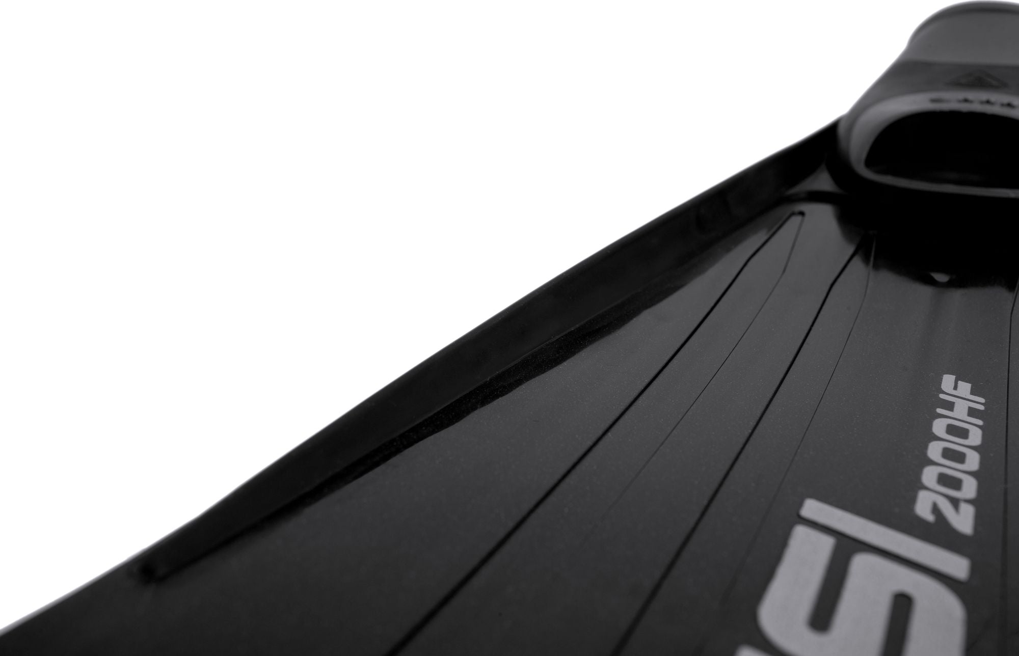 Cressi Gara 2000 Hf Fins pinne apnea pesca pinn scarpett chius pal lung spearfishing freediving long blade full foot fins adult