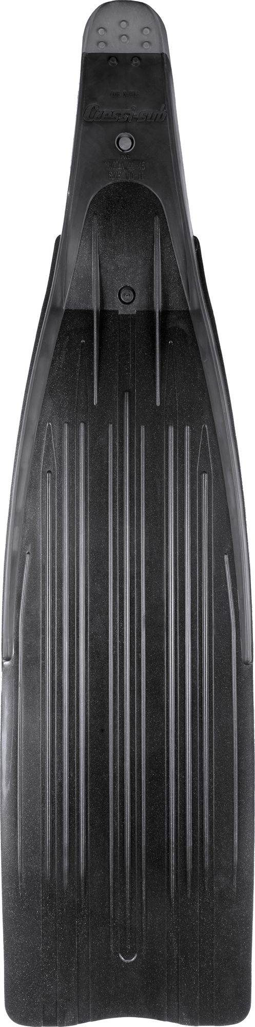 Cressi Gara 2000 Hf Fins pinne apnea pesca pinn scarpett chius pal lung spearfishing freediving long blade full foot fins adult