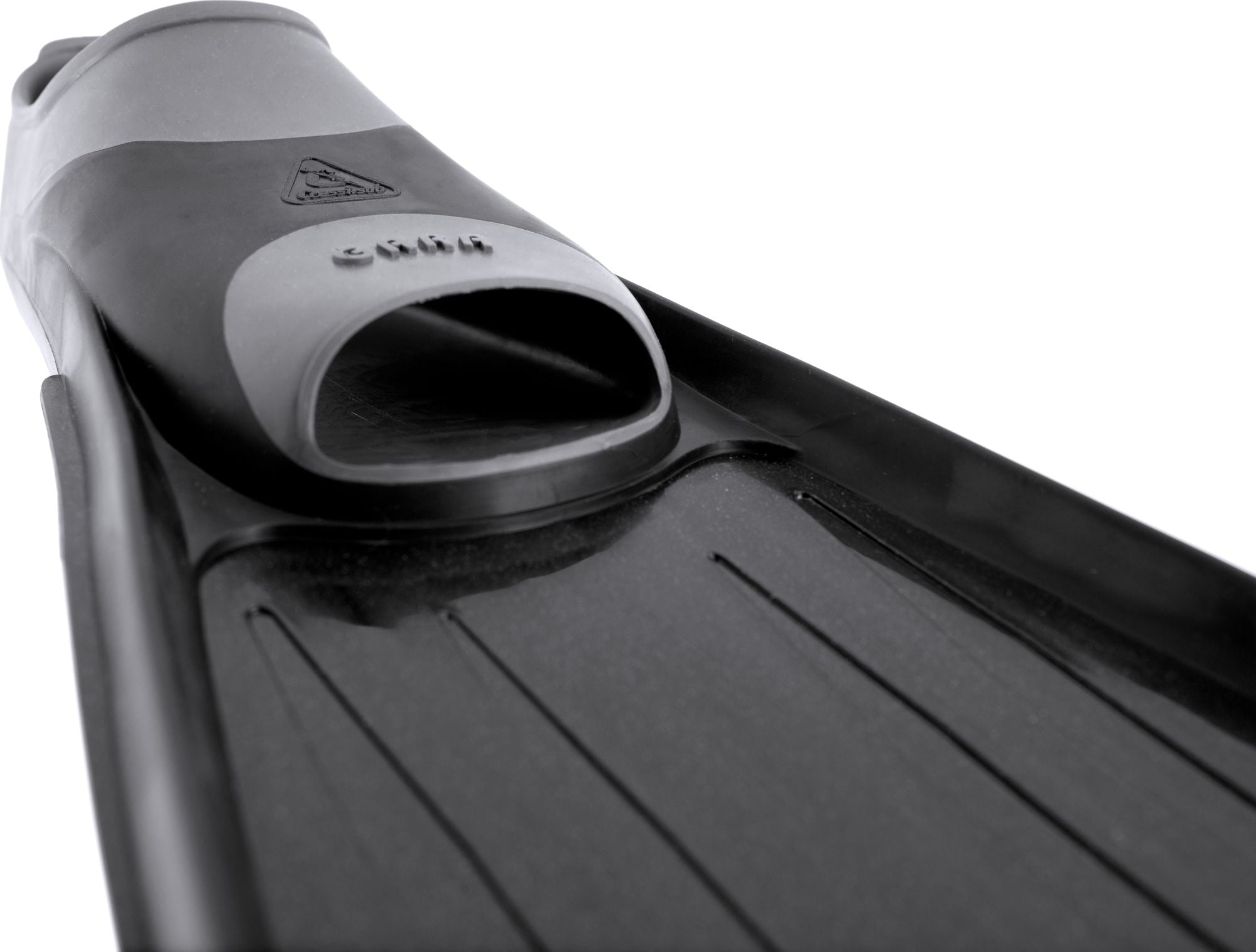 Cressi Gara 2000 Hf Fins pinne apnea pesca pinn scarpett chius pal lung spearfishing freediving long blade full foot fins adult