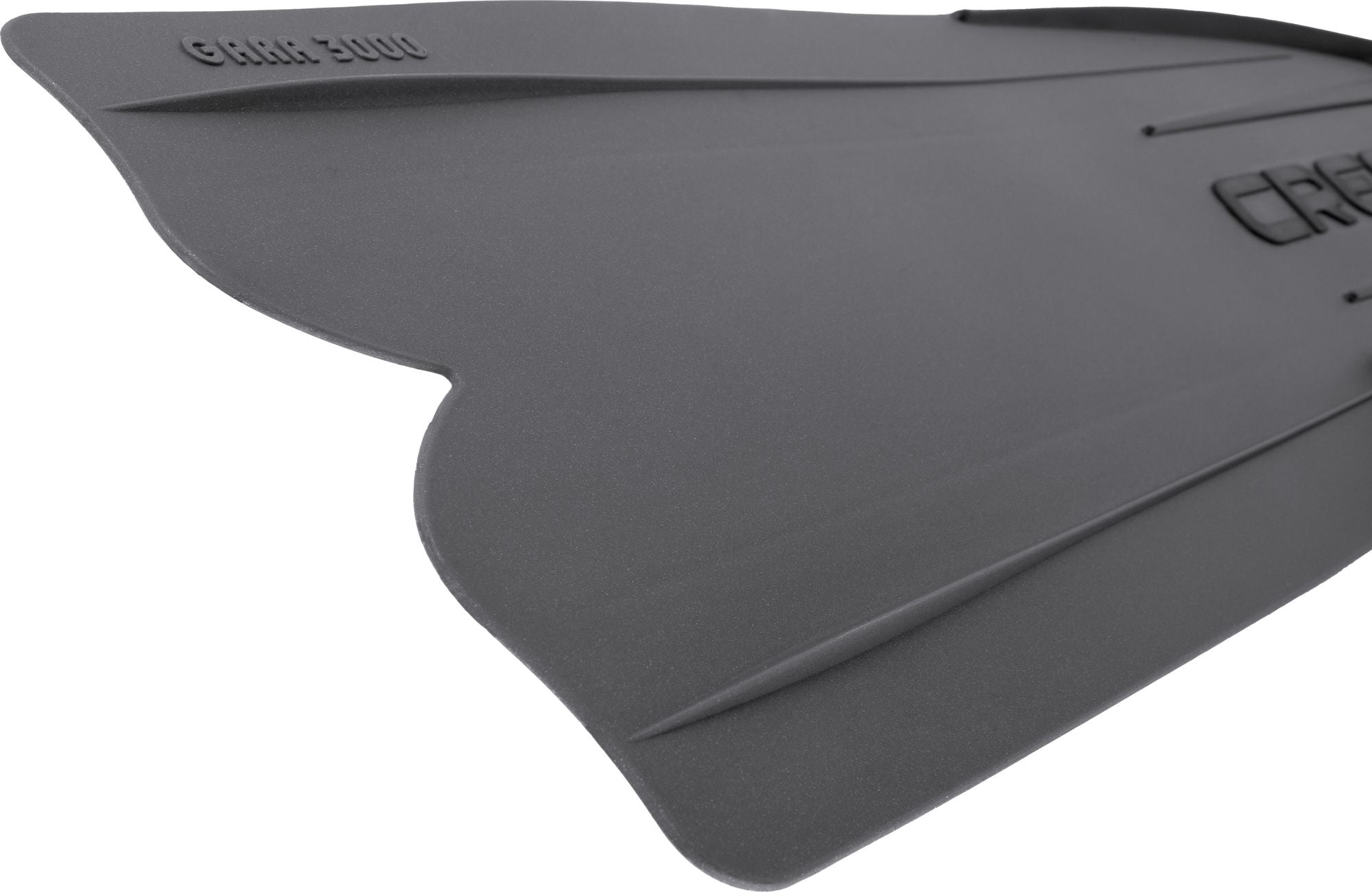 Cressi Gara 3000 Ld Fins pinne apnea pesca pinn scarpett chius pal lung spearfishing freediving long blade full foot fins adult