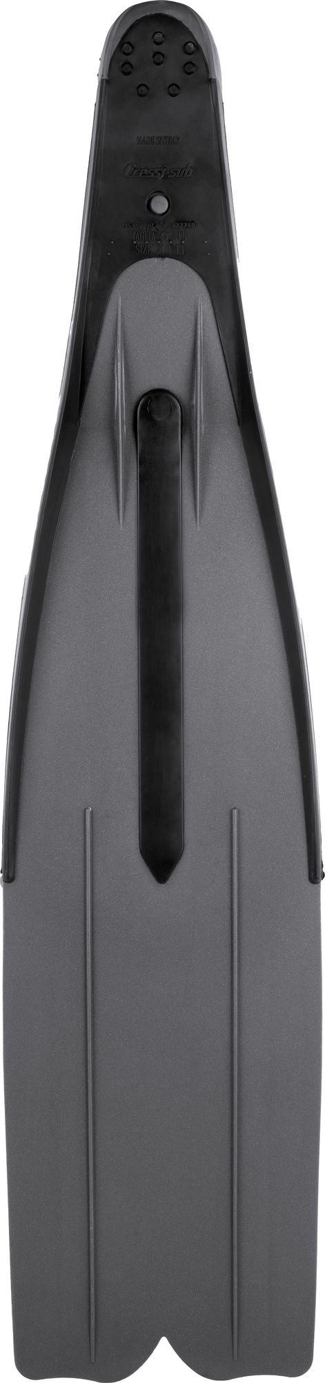 Cressi Gara 3000 Ld Fins pinne apnea pesca pinn scarpett chius pal lung spearfishing freediving long blade full foot fins adult