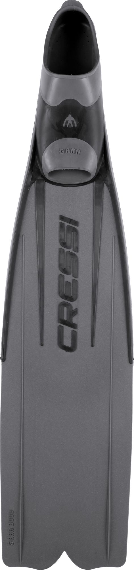 Cressi Gara 3000 Ld Fins pinne apnea pesca pinn scarpett chius pal lung spearfishing freediving long blade full foot fins adult