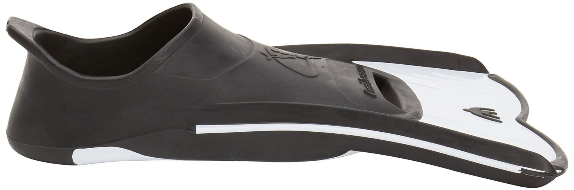 Cressi Light Fins pinne spiaggia nuoto pinn scarpett chius pal cort snorkeling & beach swimming short blade full foot fins adult & kid