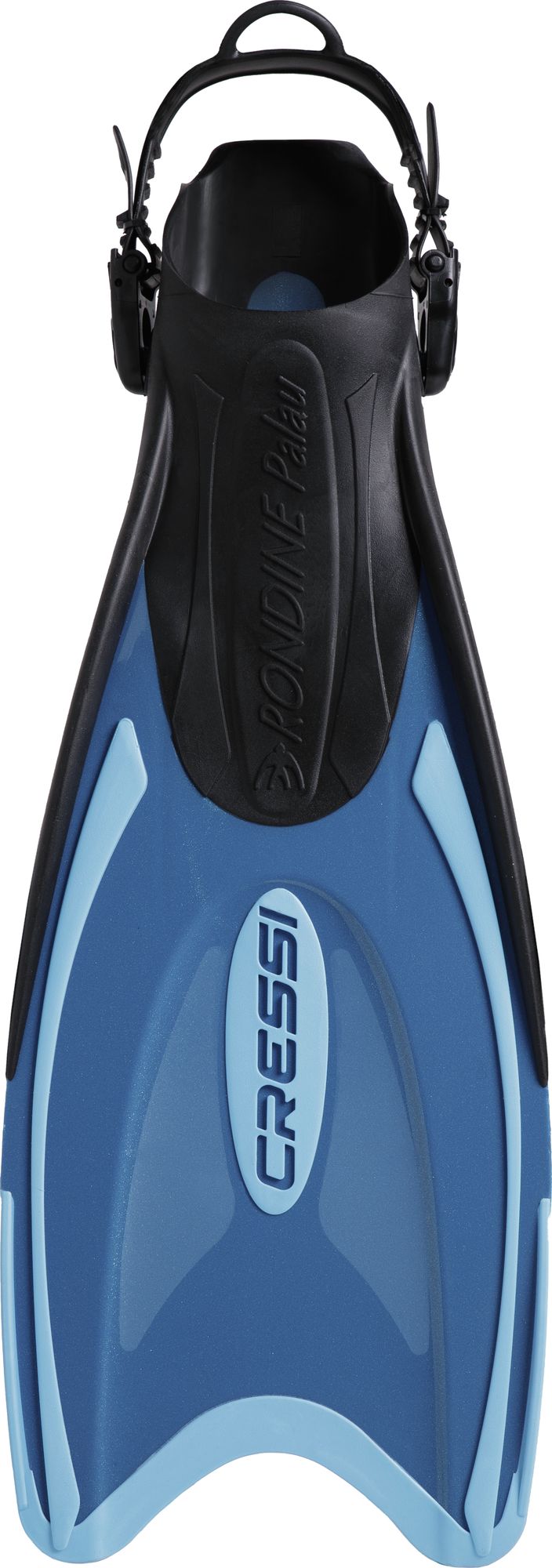 Cressi Palau Snorkelset voor volwassenen, Made in Italy Cressi Palau Snorkelset voor volwassenen, Made in Italy