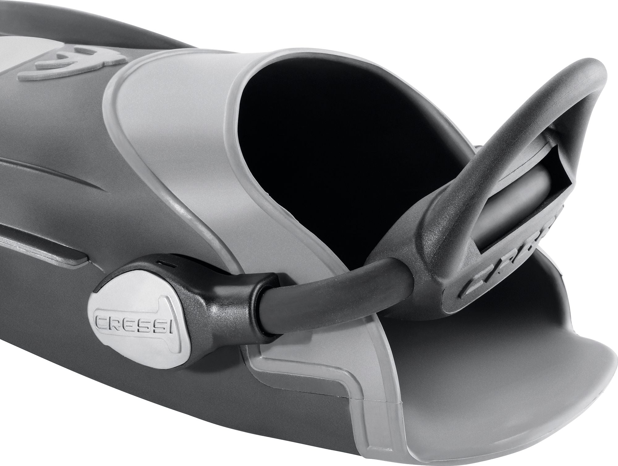 Cressi Ara Ebs Fins Strap cinghiolo per pinne immersion subacque pinn ricambi scuba diving fin accessor spare part fins strap