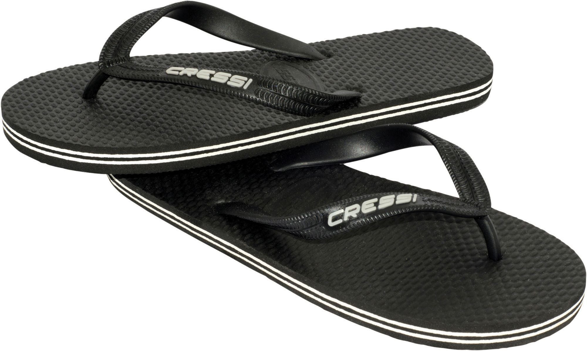 Cressi Beach Flip Flops infradito spiaggia calzatur scarp snorkeling & beach footwear flip flops