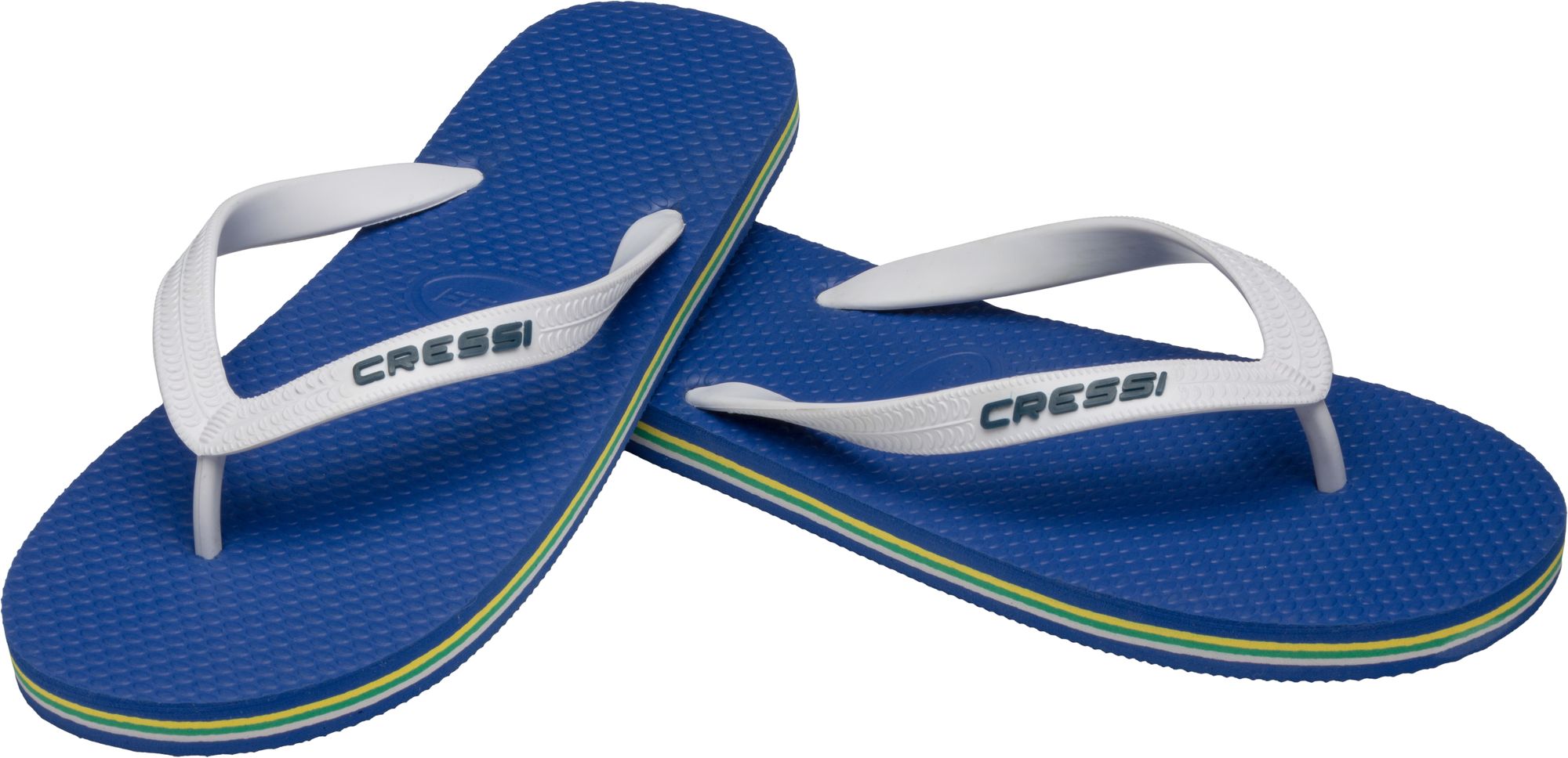 Cressi Beach Flip Flops infradito spiaggia calzatur scarp snorkeling & beach footwear flip flops