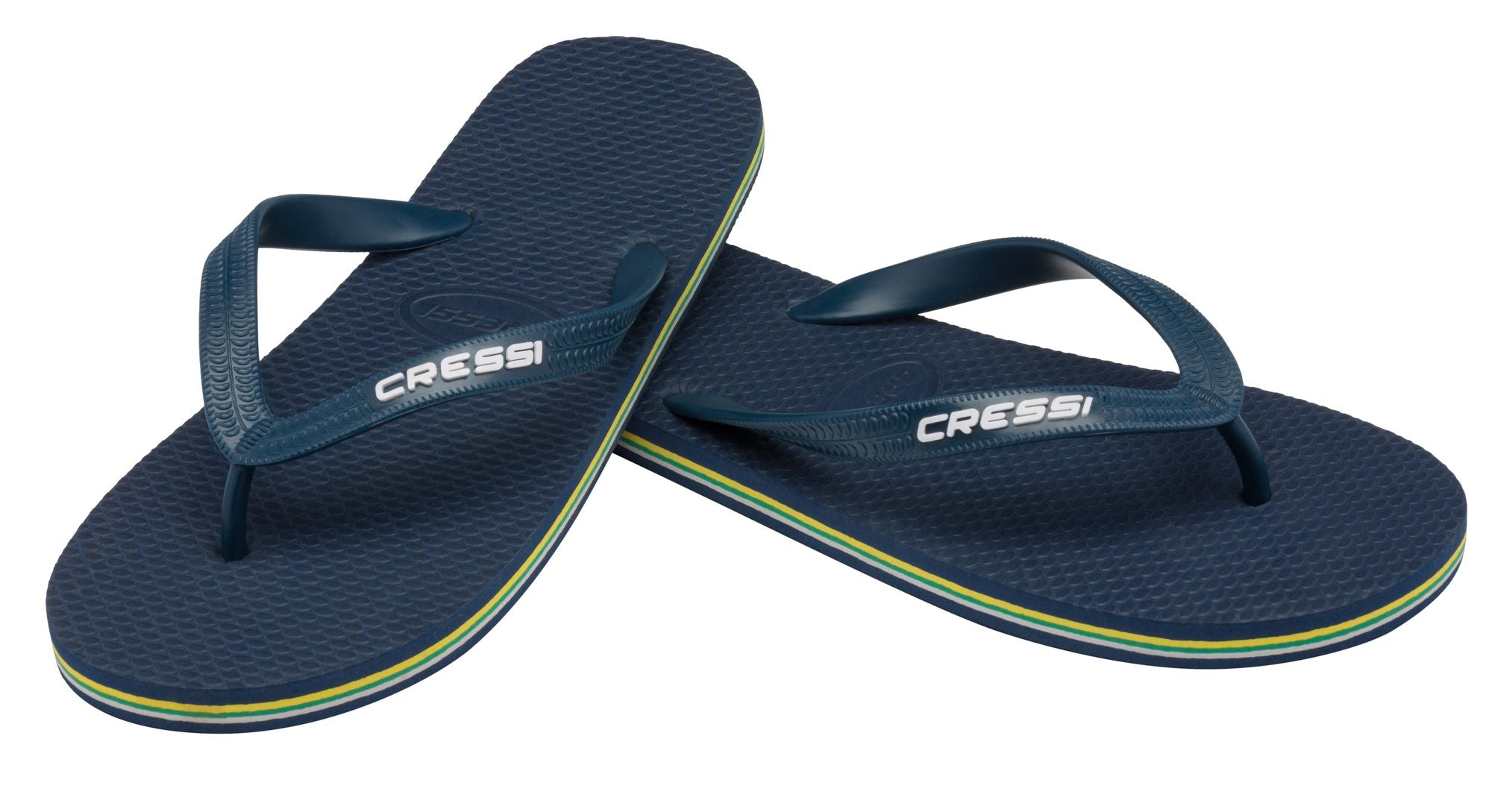Cressi Beach Flip Flops infradito spiaggia calzatur scarp snorkeling & beach footwear flip flops