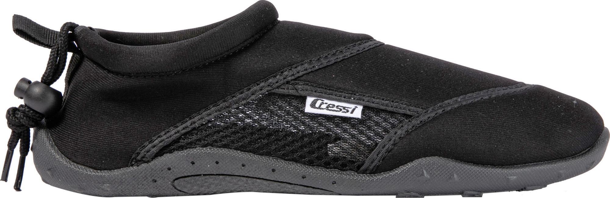 Cressi Coral Aqua Shoes scarpe da scoglio spiaggia calzatur scarp snorkeling & beach footwear aqua shoes