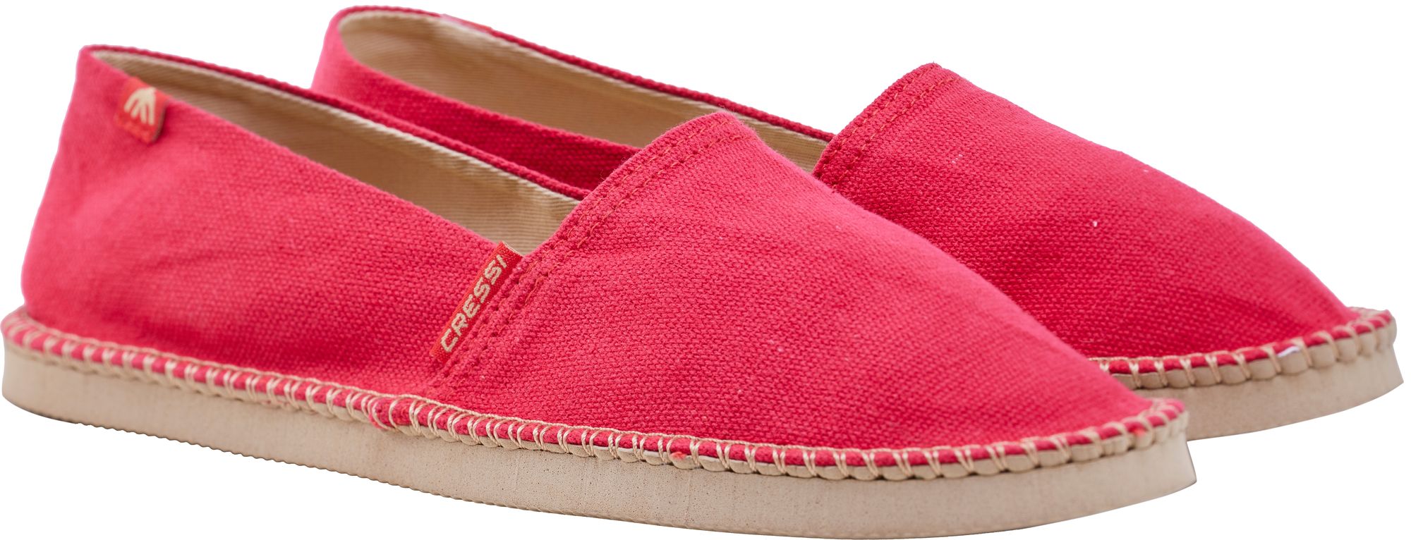 Cressi Valencia Espadrillas espadrillas spiaggia calzatur scarp snorkeling & beach footwear espadrillas