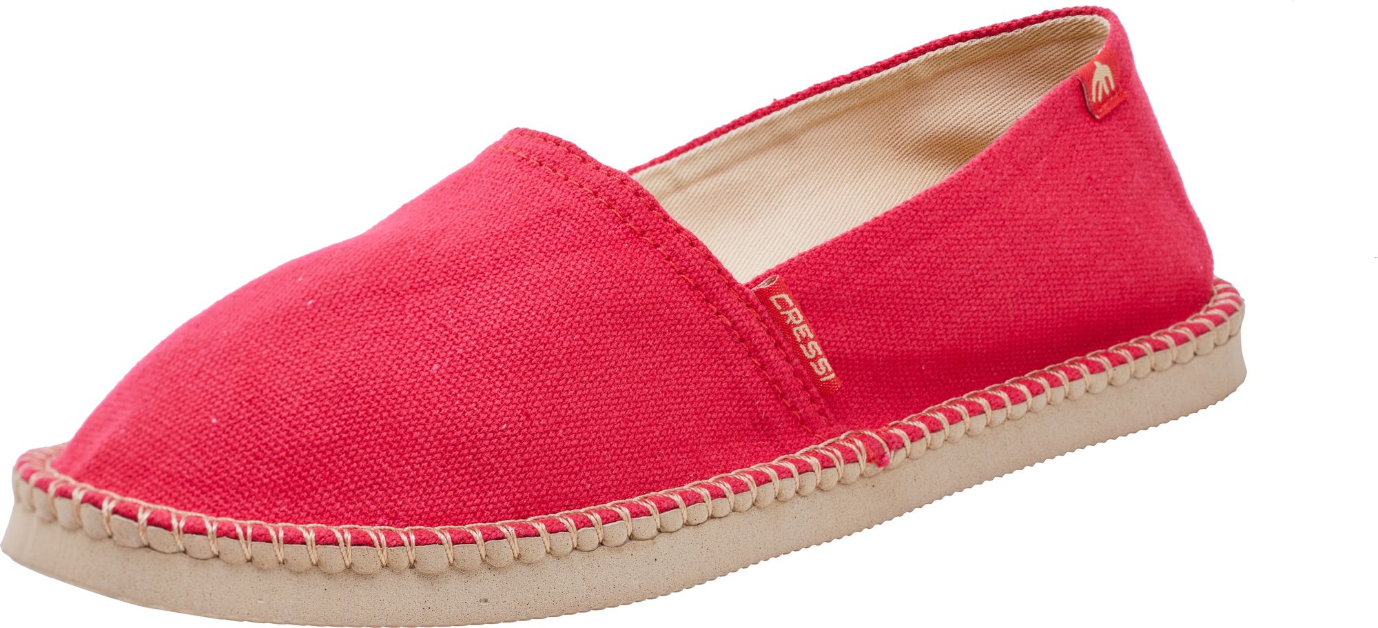 Cressi Valencia Espadrillas espadrillas spiaggia calzatur scarp snorkeling & beach footwear espadrillas