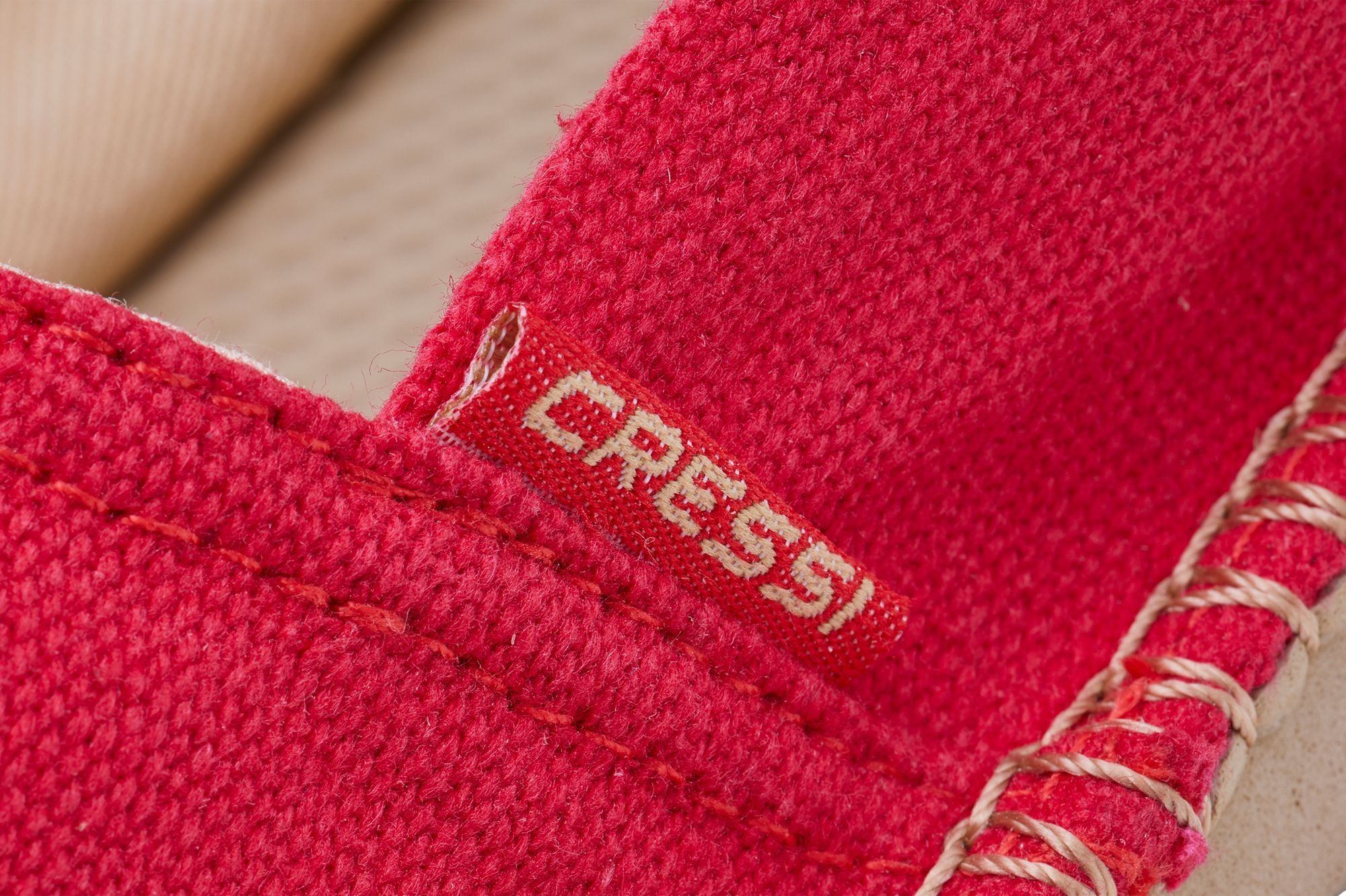 Cressi Valencia Espadrillas espadrillas spiaggia calzatur scarp snorkeling & beach footwear espadrillas