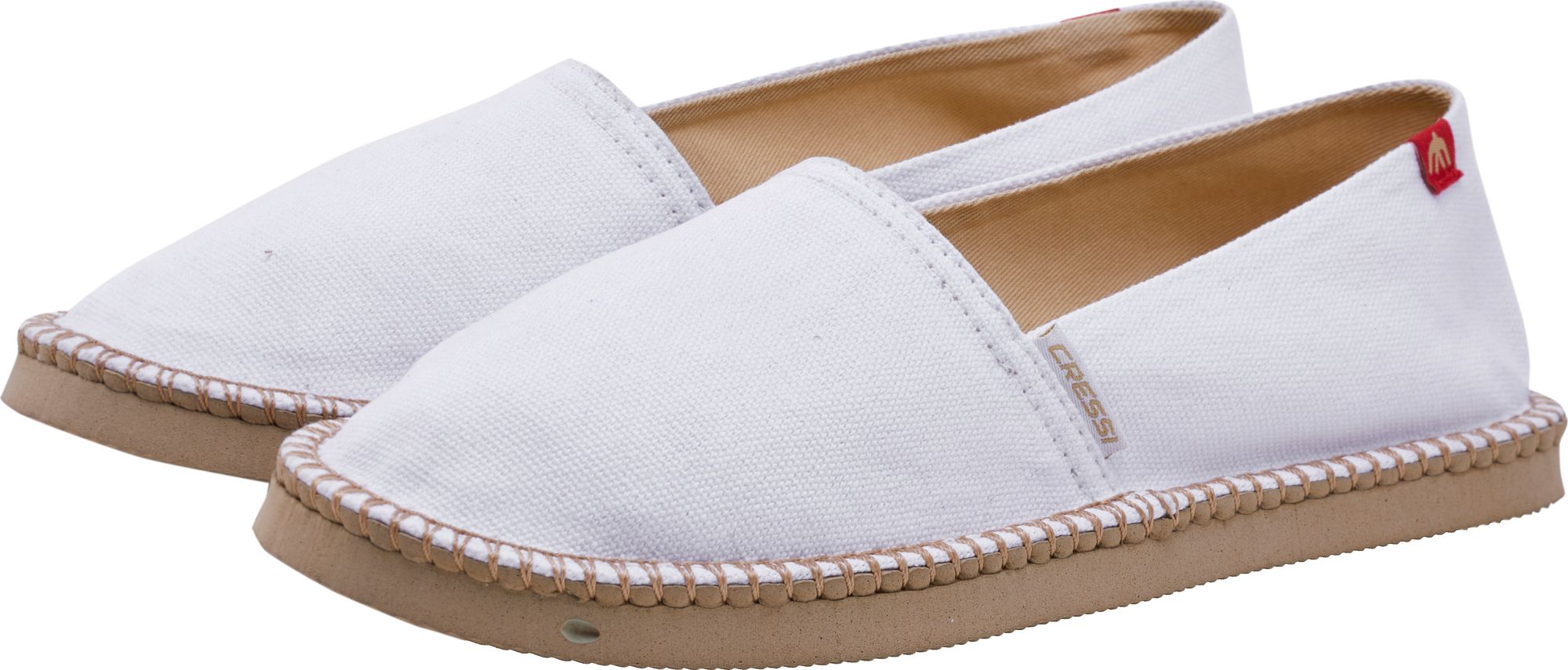 Cressi Valencia Espadrillas espadrillas spiaggia calzatur scarp snorkeling & beach footwear espadrillas