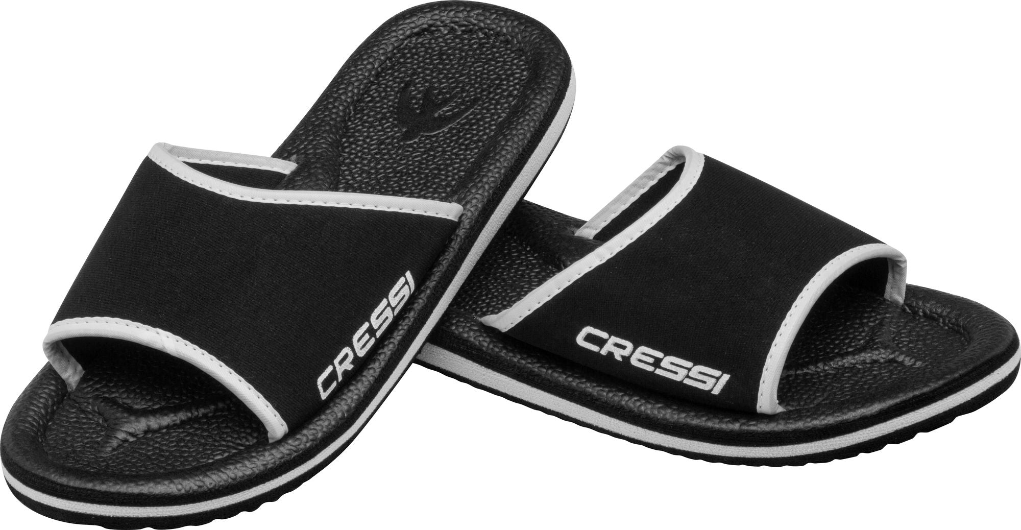 Cressi Bahamas Flip Flops - Beach and Pool Sandals Cressi Bahamas Flip Flops - Beach and Pool Sandals