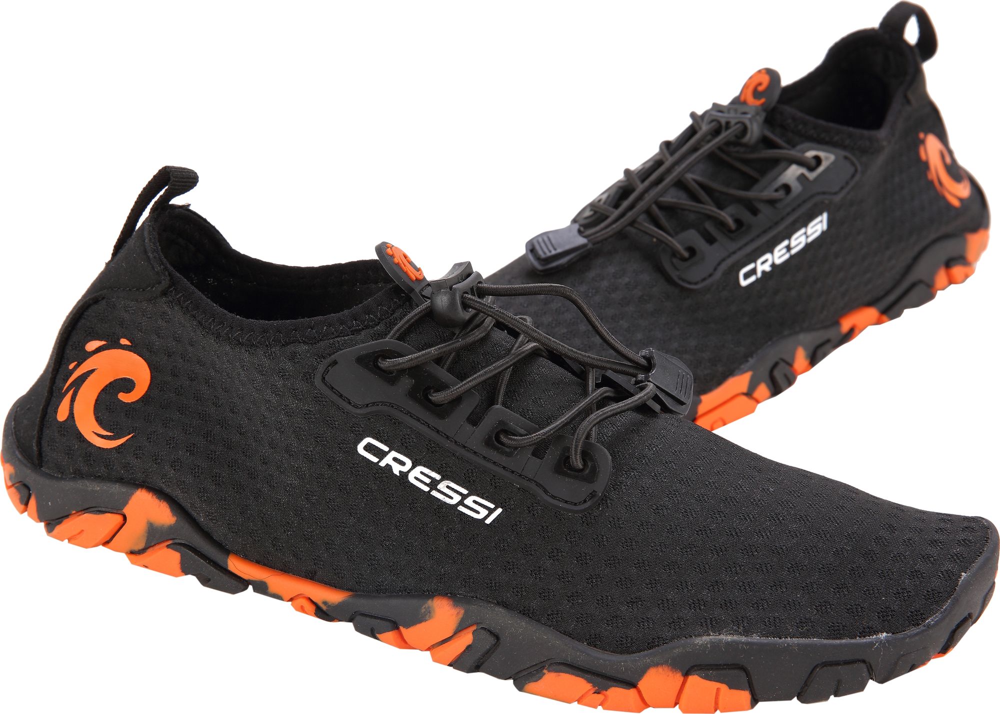 Cressi Molokai Aqua Shoes scarpe da scoglio spiaggia calzatur scarp snorkeling & beach paddling footwear aqua shoes