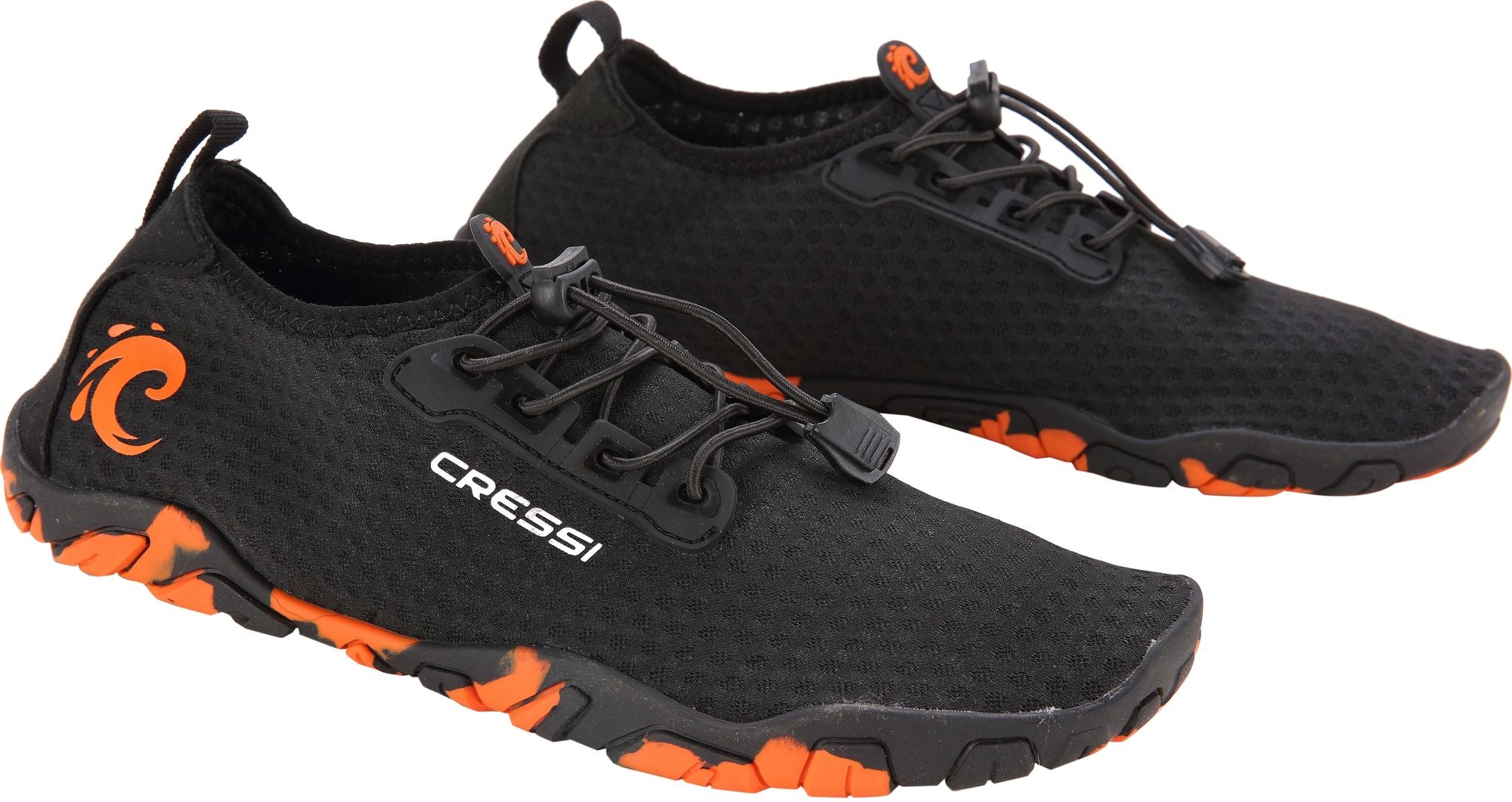 Cressi Molokai Aqua Shoes scarpe da scoglio spiaggia calzatur scarp snorkeling & beach paddling footwear aqua shoes