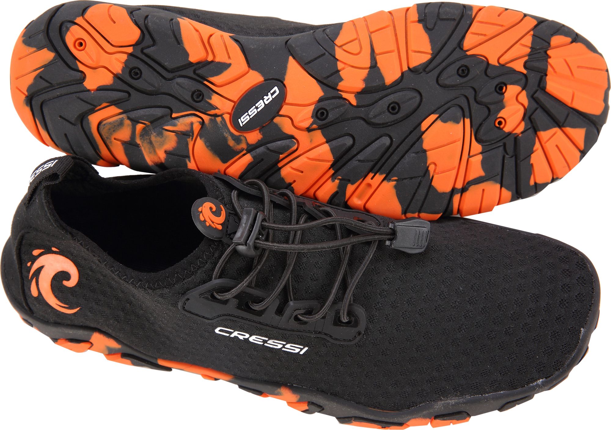 Cressi Molokai Aqua Shoes scarpe da scoglio spiaggia calzatur scarp snorkeling & beach paddling footwear aqua shoes