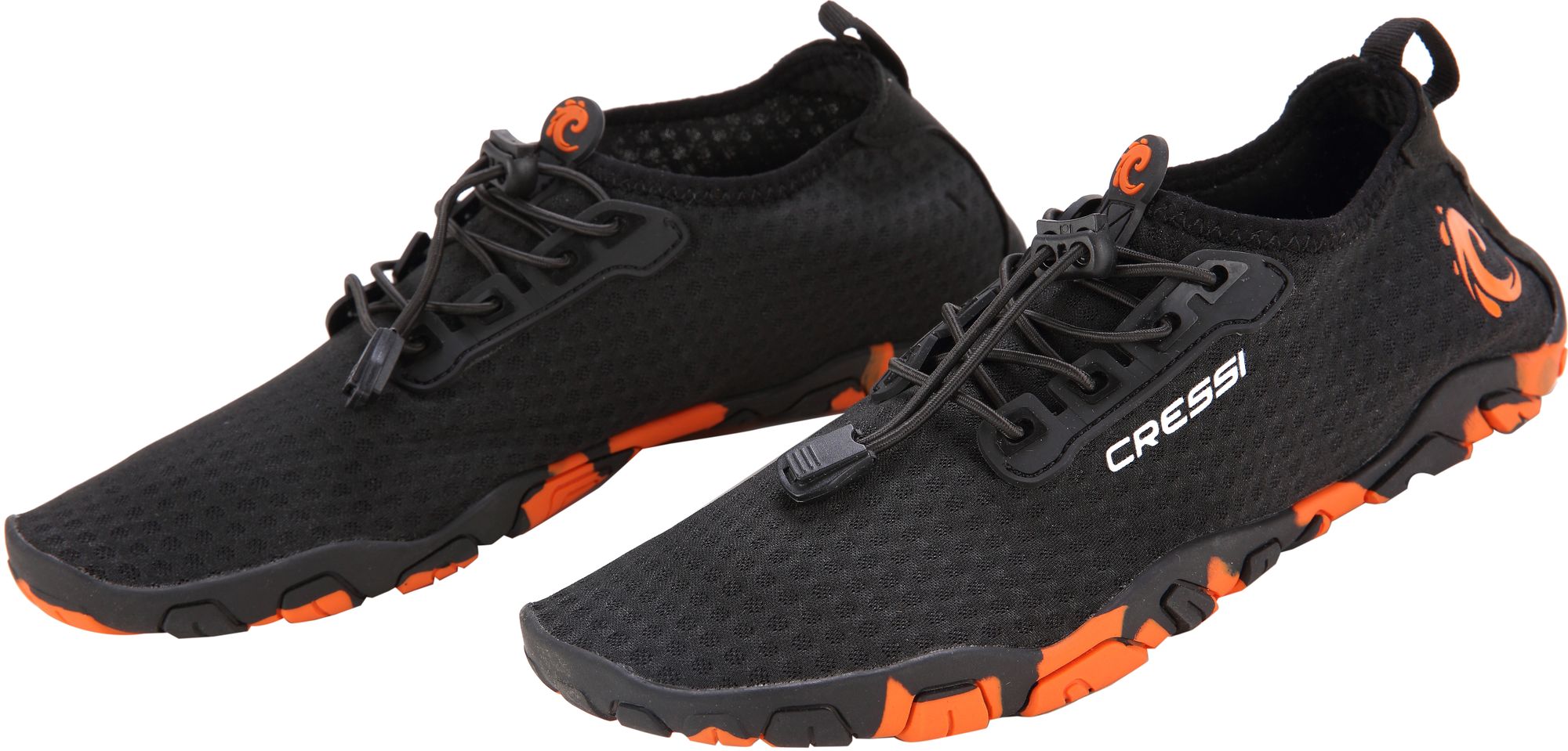 Cressi Molokai Aqua Shoes scarpe da scoglio spiaggia calzatur scarp snorkeling & beach paddling footwear aqua shoes