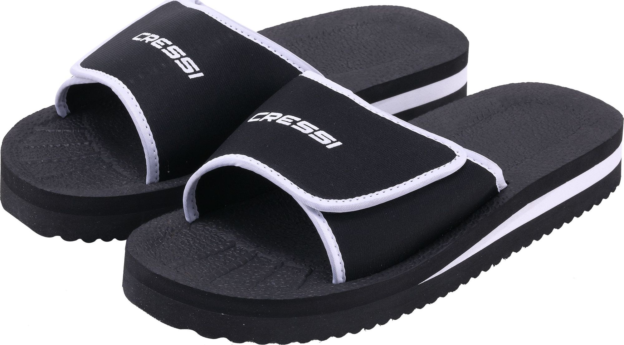 Cressi Panarea Sandals sandali spiaggia calzatur scarp snorkeling & beach footwear sandals