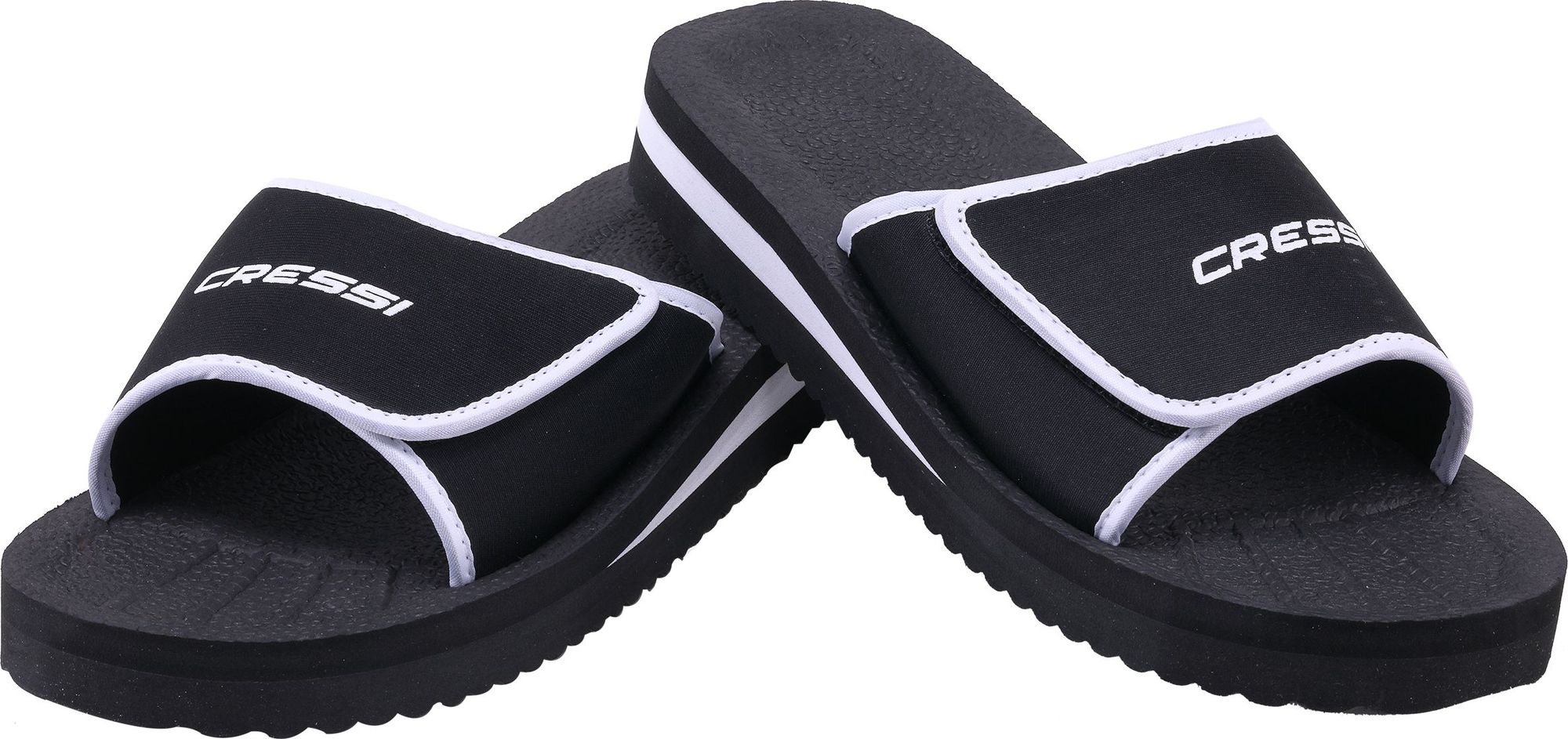 Cressi Panarea Sandals sandali spiaggia calzatur scarp snorkeling & beach footwear sandals