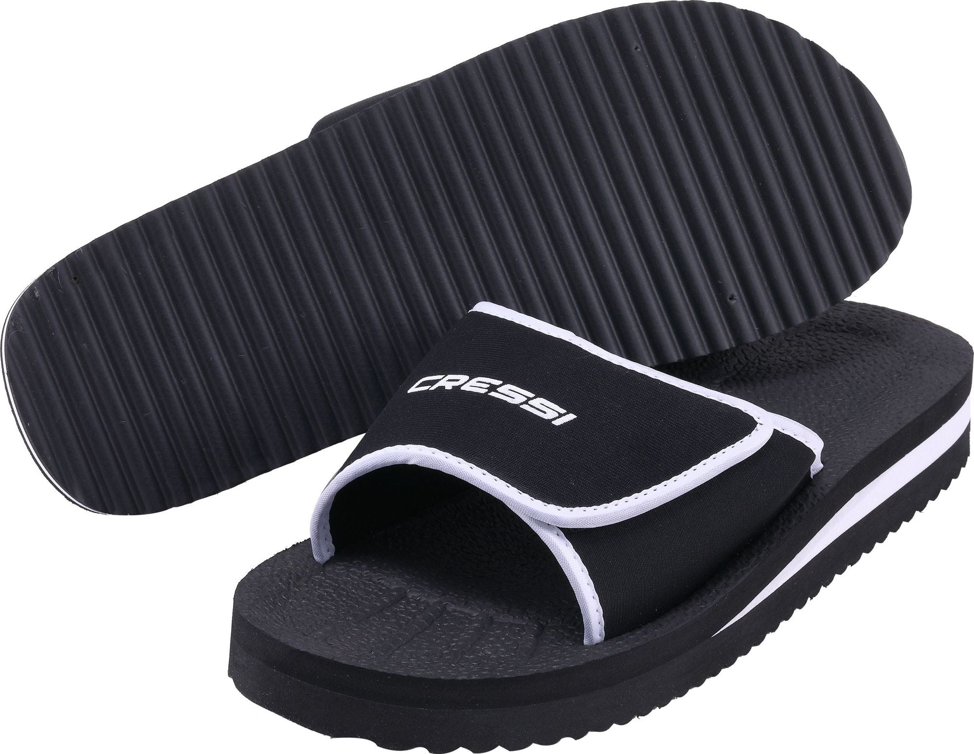 Cressi Panarea Sandals sandali spiaggia calzatur scarp snorkeling & beach footwear sandals