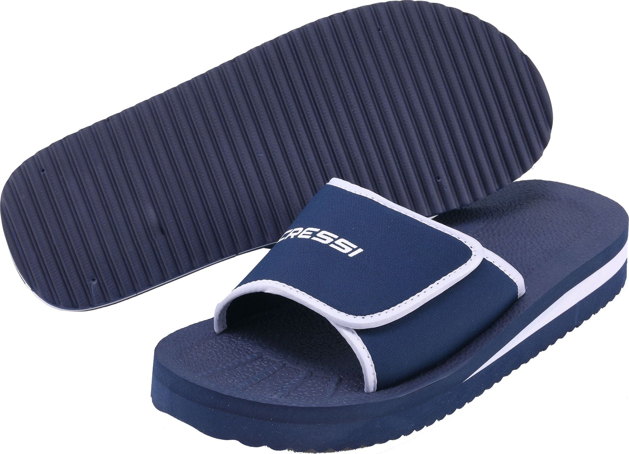 Cressi Panarea Sandals sandali spiaggia calzatur scarp snorkeling & beach footwear sandals