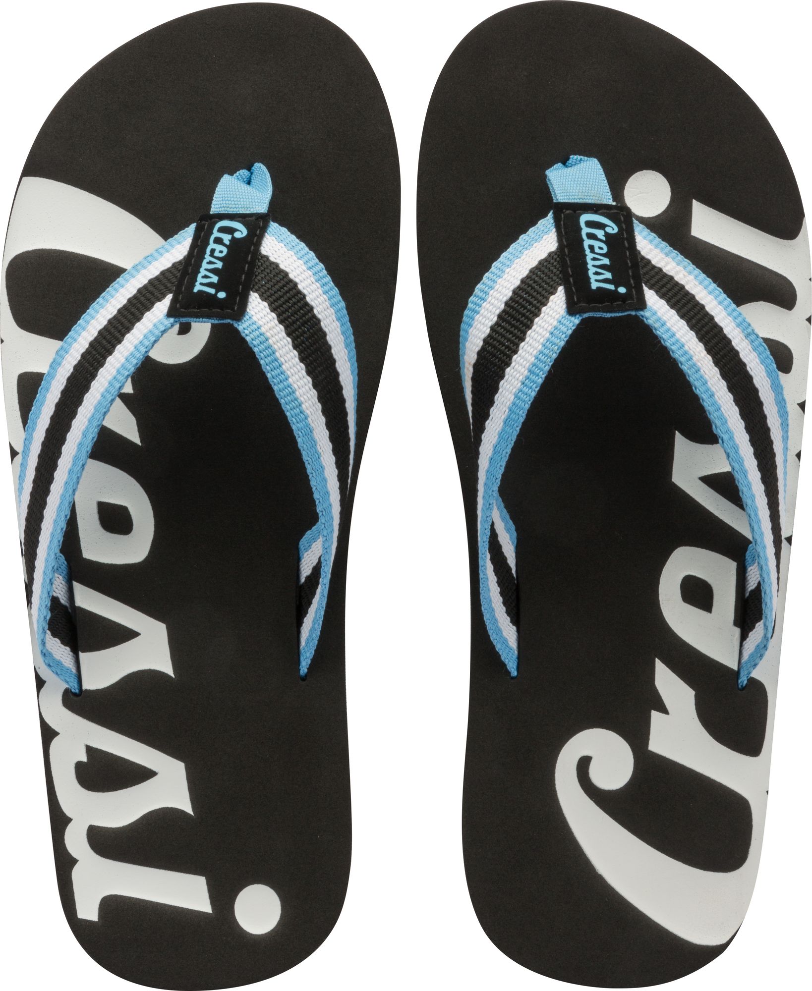 Cressi Portofino Flip Flops infradito spiaggia calzatur scarp snorkeling & beach footwear flip flops