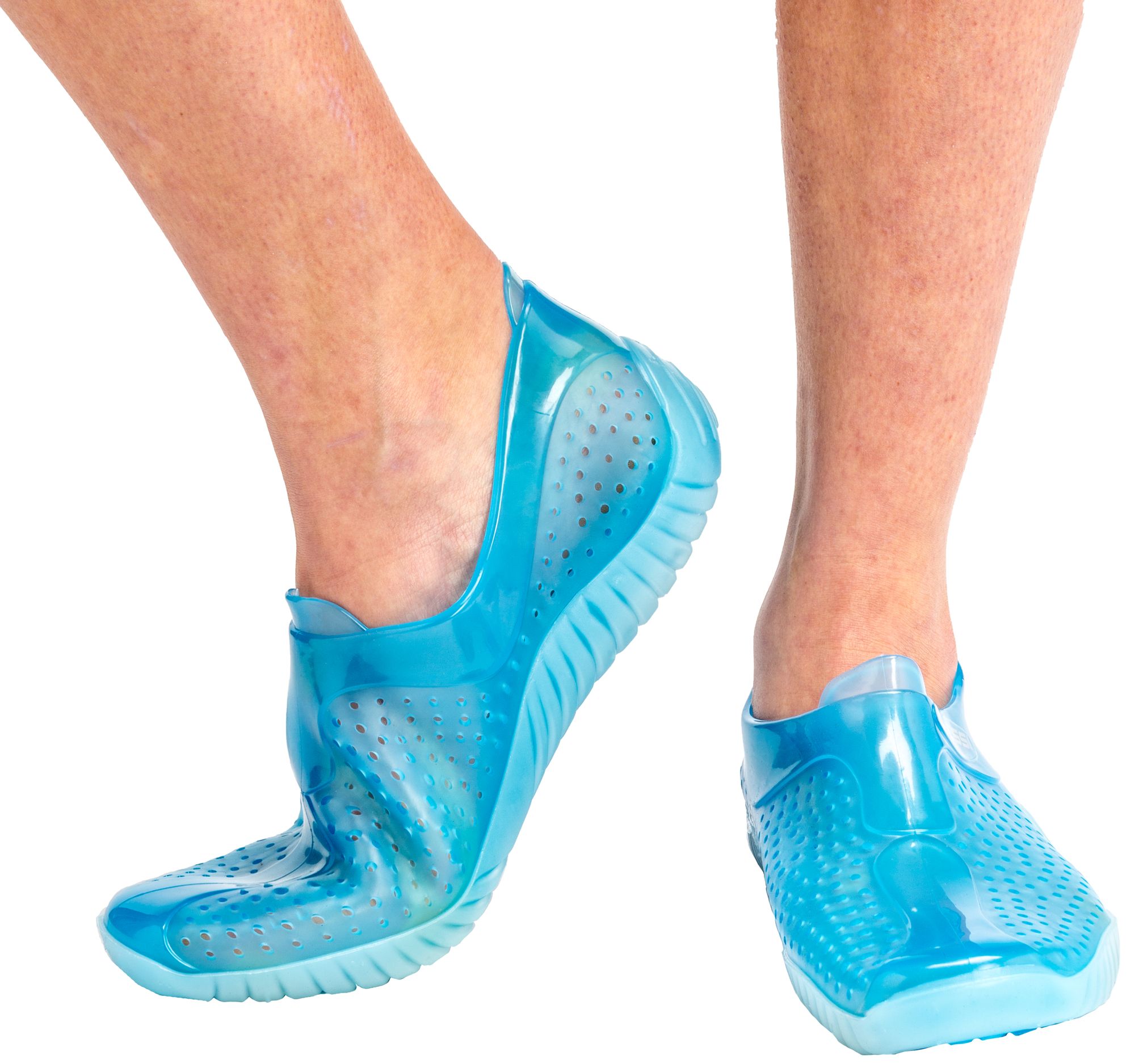 Cressi Water Aqua Shoes scarpe da scoglio spiaggia calzatur scarp snorkeling & beach footwear aqua shoes