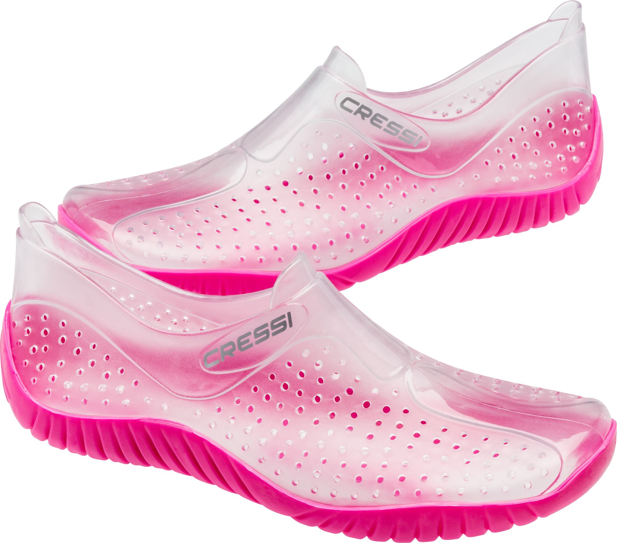 Cressi Water Aqua Shoes scarpe da scoglio spiaggia calzatur scarp snorkeling & beach footwear aqua shoes