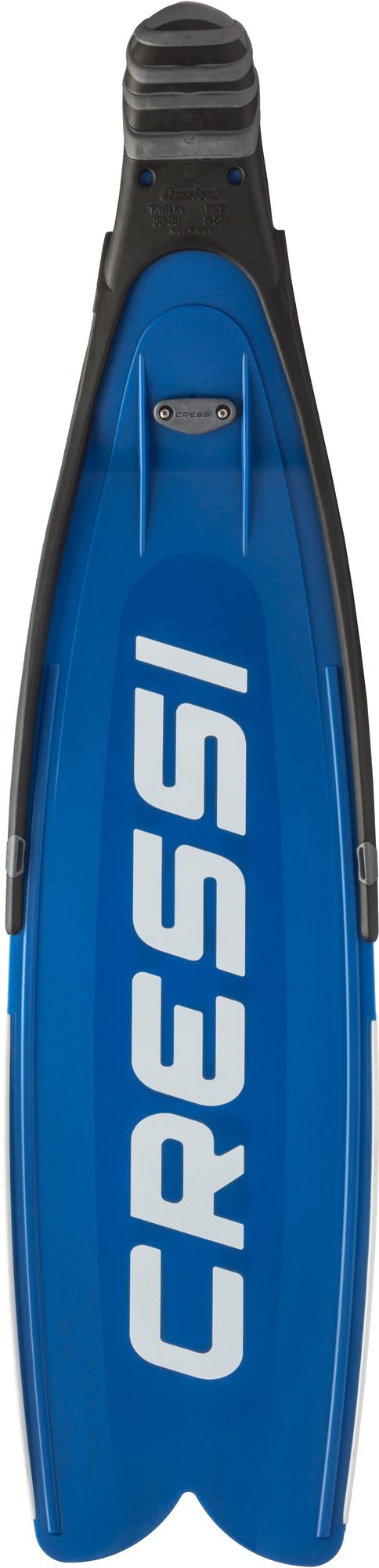 Cressi Gara Modular Impulse Fins pinne apnea pesca pinn scarpett chius pal lung spearfishing freediving long blade full foot fins adult