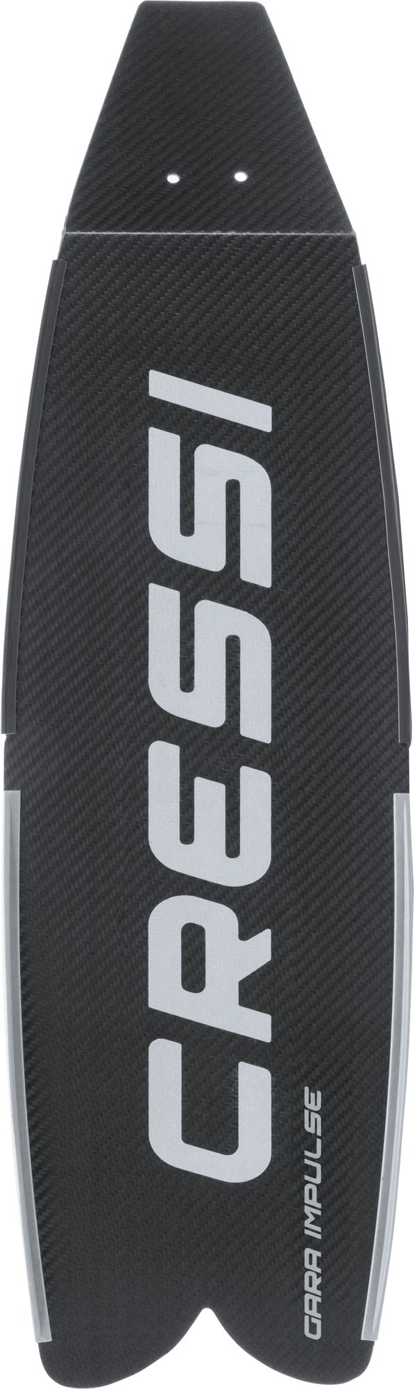 Cressi Gara Modular Impulse Fins Blade - BH075000 - Gara Modular Impulse Fins Blade - Black - Spearfishing | Freediving