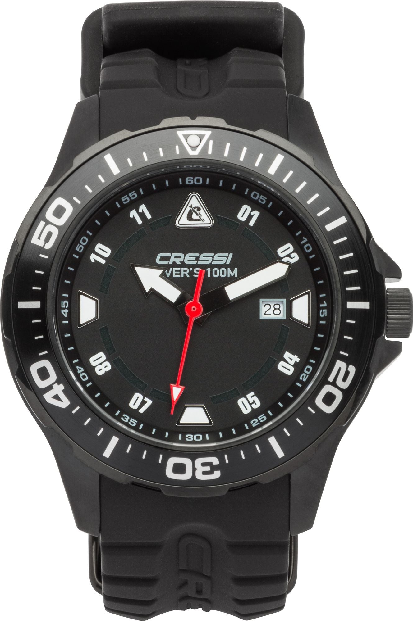 Cressi Manta Watch orologio spiaggia impermabil polso snorkeling & beach paddling waterproof watch wrist watch