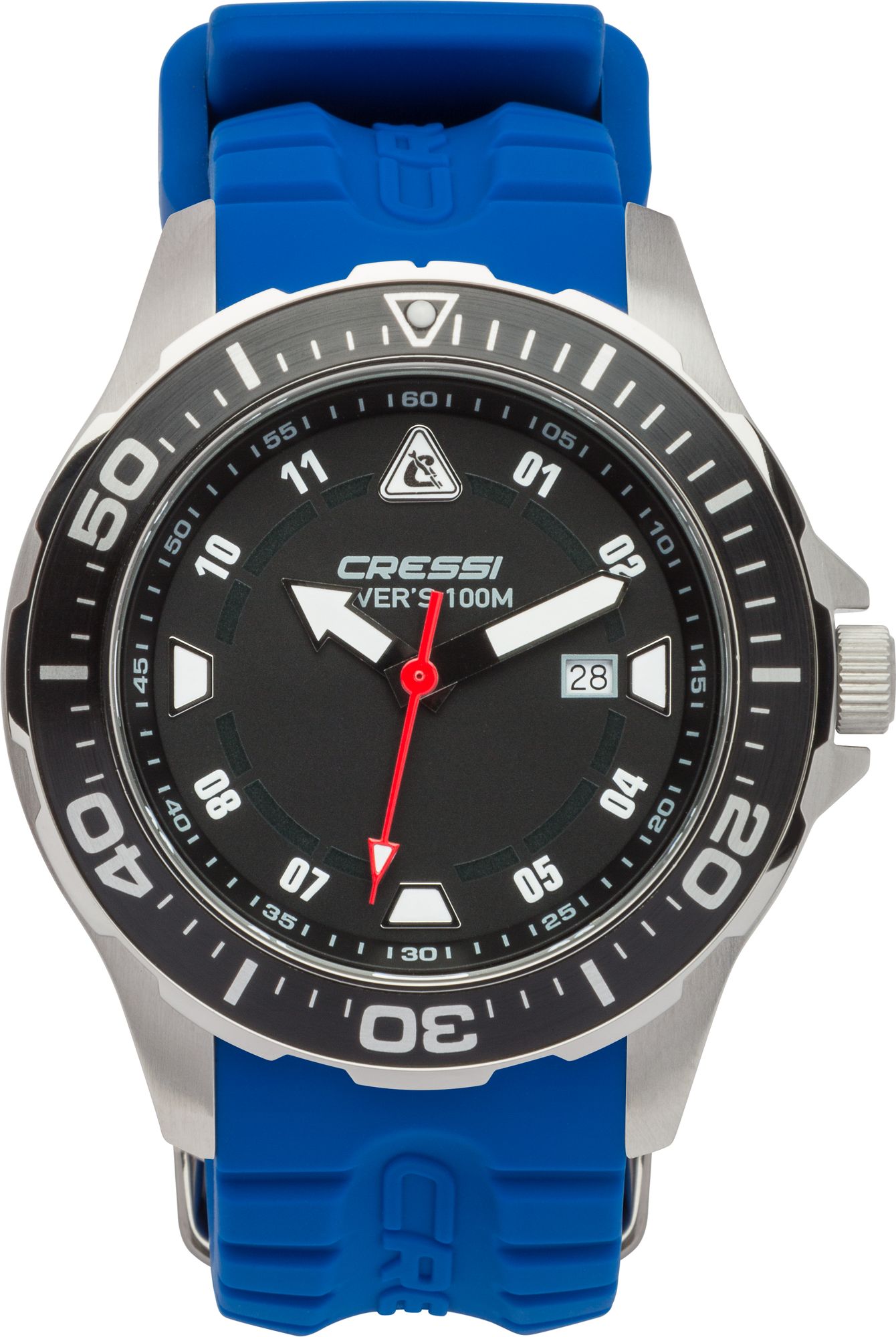 Cressi Manta Watch orologio spiaggia impermabil polso snorkeling & beach paddling waterproof watch wrist watch