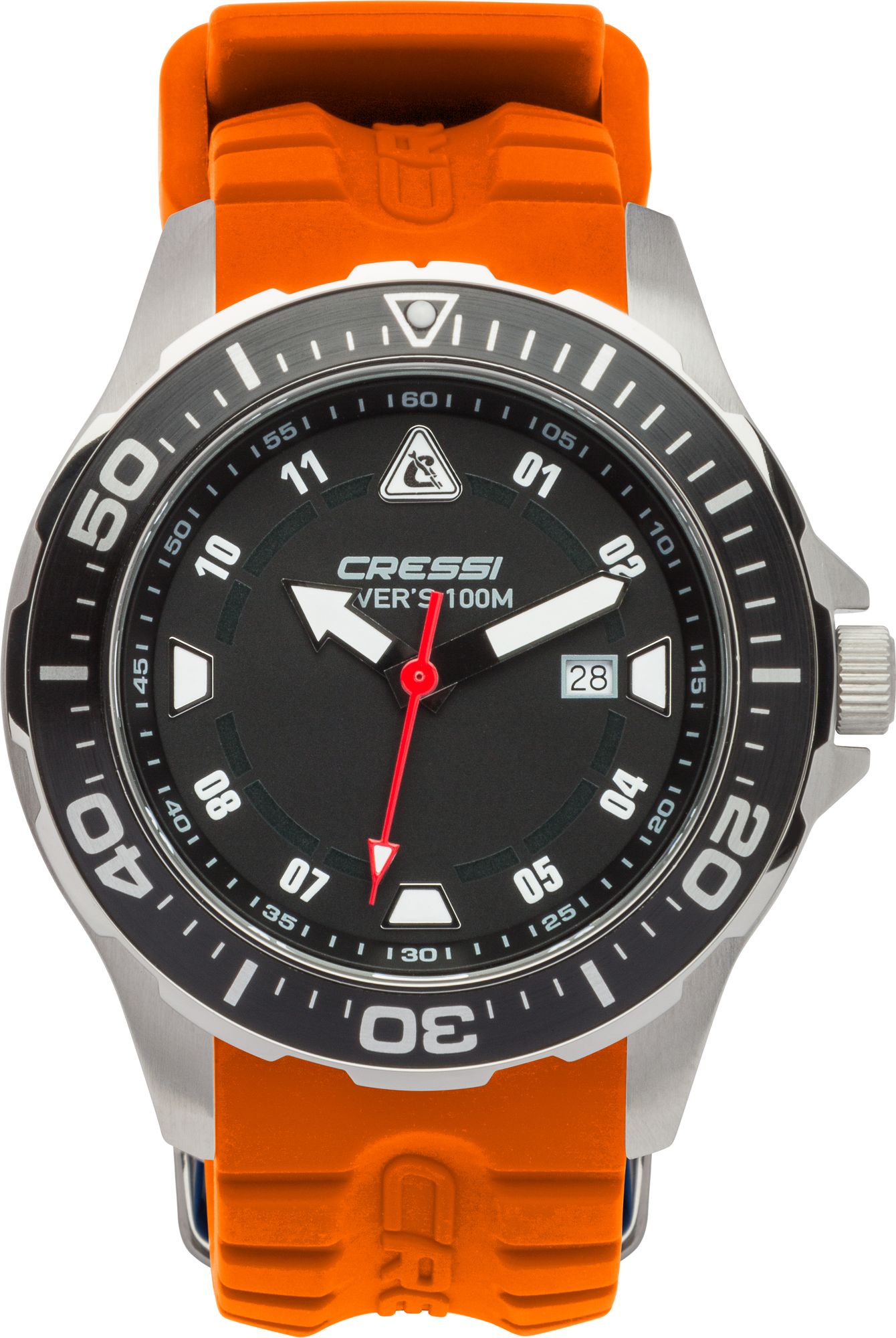 Cressi Manta Watch orologio spiaggia impermabil polso snorkeling & beach paddling waterproof watch wrist watch