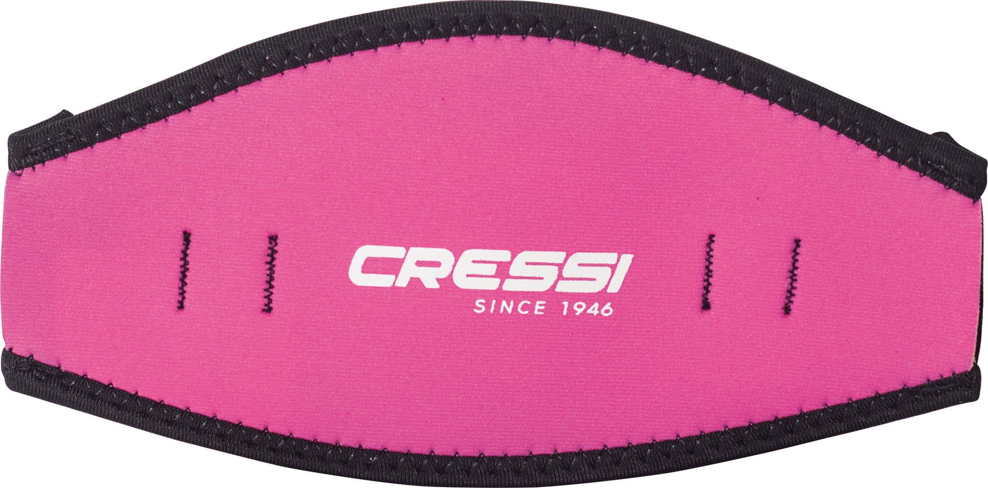 Cressi Neoprene Mask Strap Cover copricinghiolo neoprene per maschere spiaggia immersion subacque apnea pesca mascher ricambi scuba diving spearfishing freediving snorkeling & beach mask accessor spare part strap cover