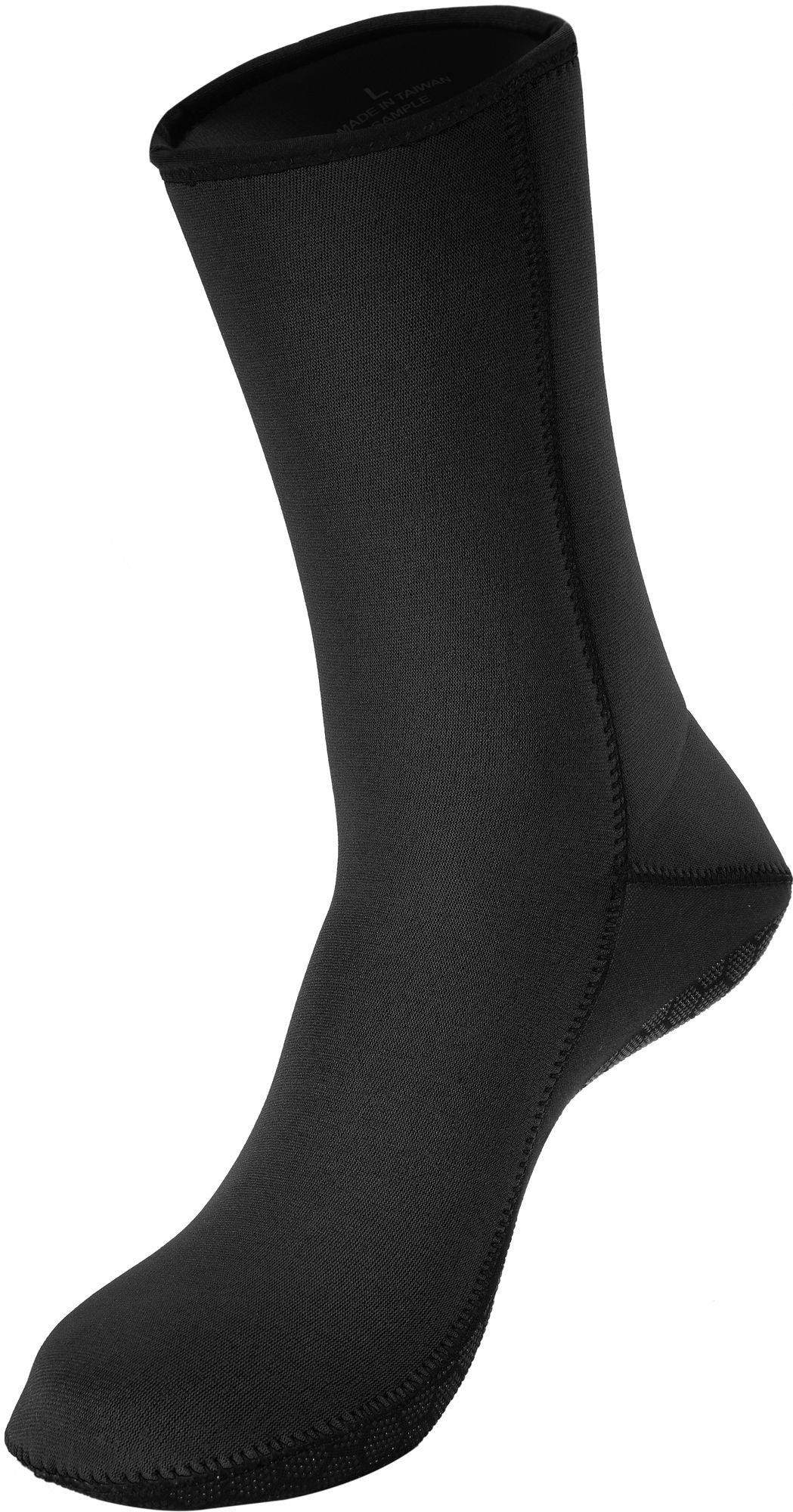 Cressi Orata Socks calzari immersion subacque nuoto calzatur mute abbigliament calze scuba diving swimming footwear neoprene wetsuit accessor socks