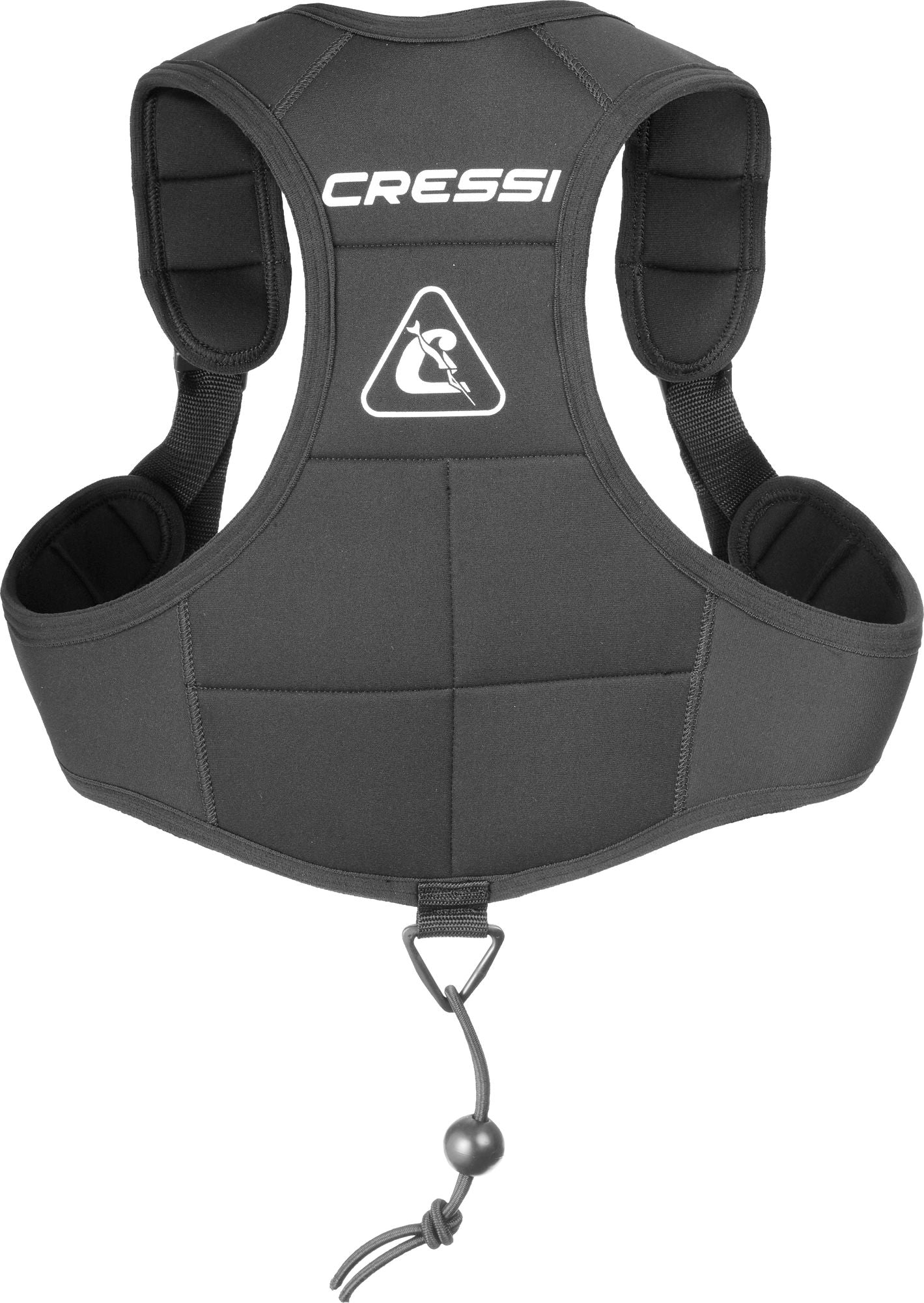 Backweight Weight Vest - Cressi