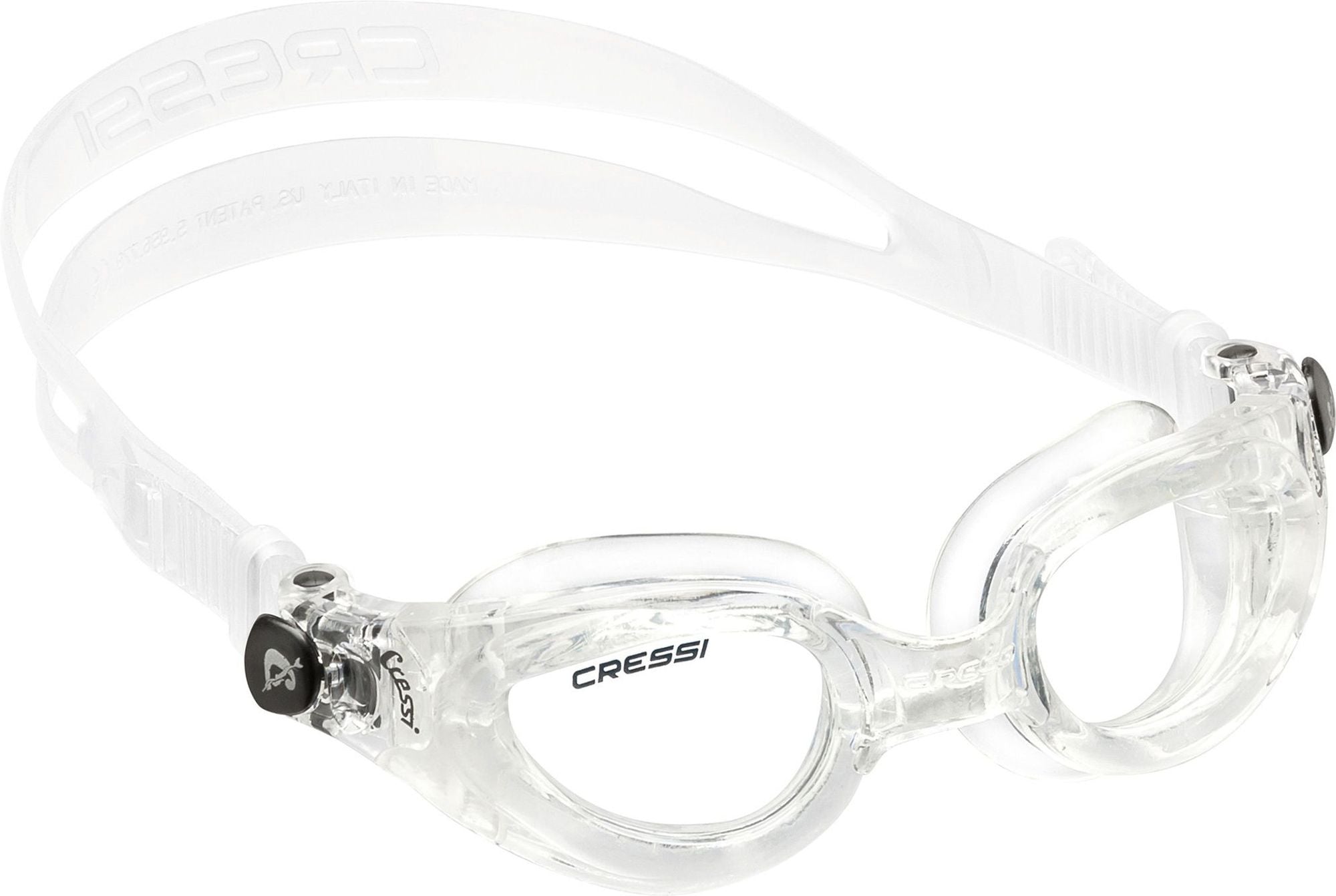 Cressi Rocks Swim Goggles occhialini nuoto nuoto mare swimming swim goggles junior