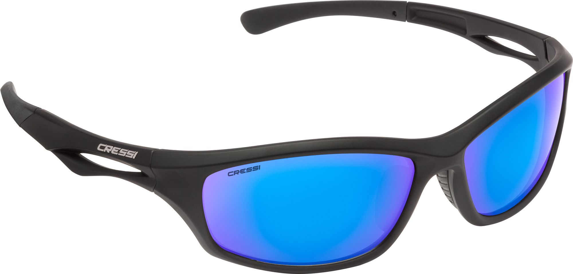 Cressi Sniper Sunglasses occhiali da sole spiaggia polarizzat idrofobic snorkeling & beach polarized hydrofobic htc sunglasses adult