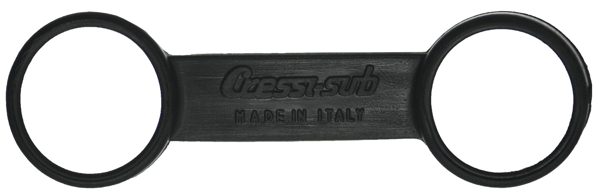 Cressi Gringo Snorkel Keeper ferma boccaglio spiaggia immersion subacque apnea pesca boccagli ricambi scuba diving spearfishing freediving snorkeling & beach spare part accessor snorkel keeper