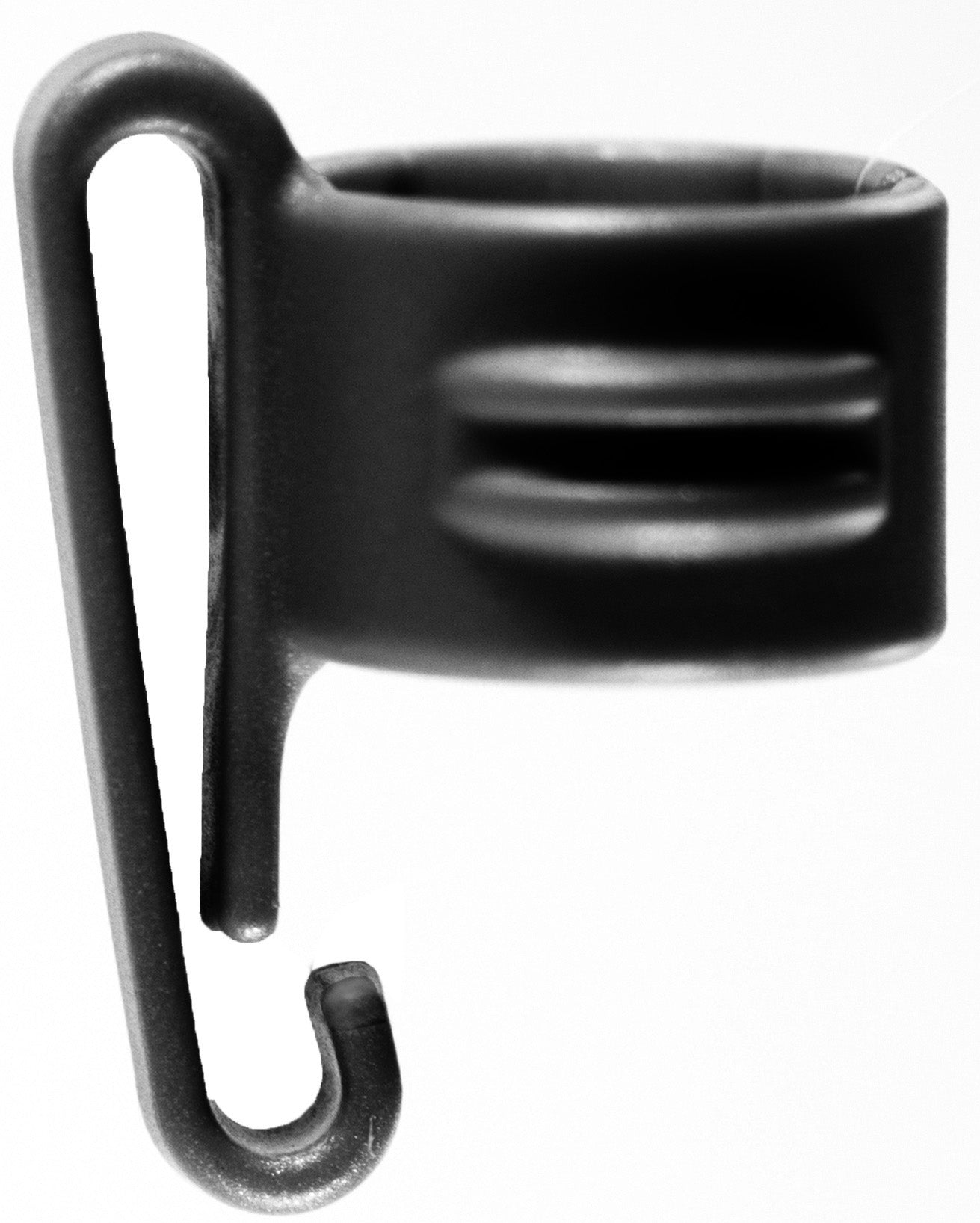 Cressi Corsica - Mexico Snorkel Keeper - EZ267005 - Corsica - Mexico Snorkel Keeper - Black - Spearfishing | Freediving | Snorkeling