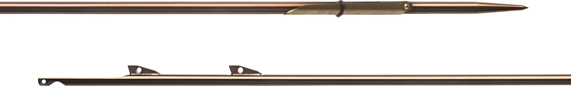 Cressi Kraken Sling Shaft asta arbalete pesca accessor fucil elastic spearfishing speargun sling arbalete bottom flop 17-4 ph shaft