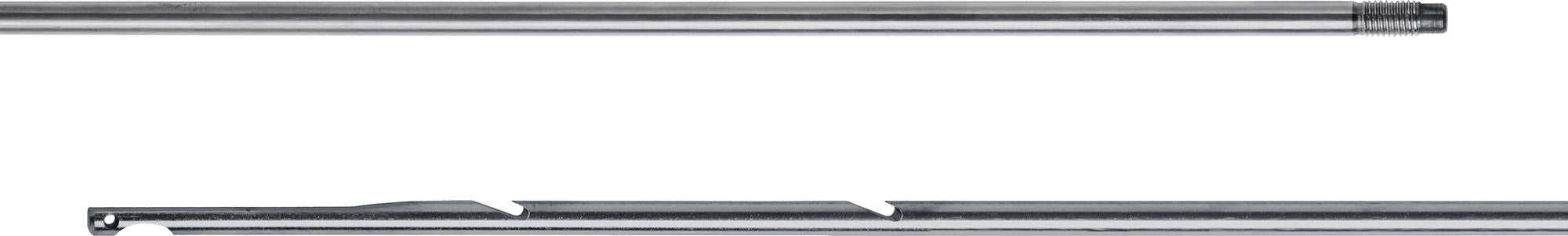 Cressi Verdesca Notched Sling Shaft asta arbalete con tacche pesca accessor fucil elastic spearfishing speargun sling arbalete top flop pr 80 shaft