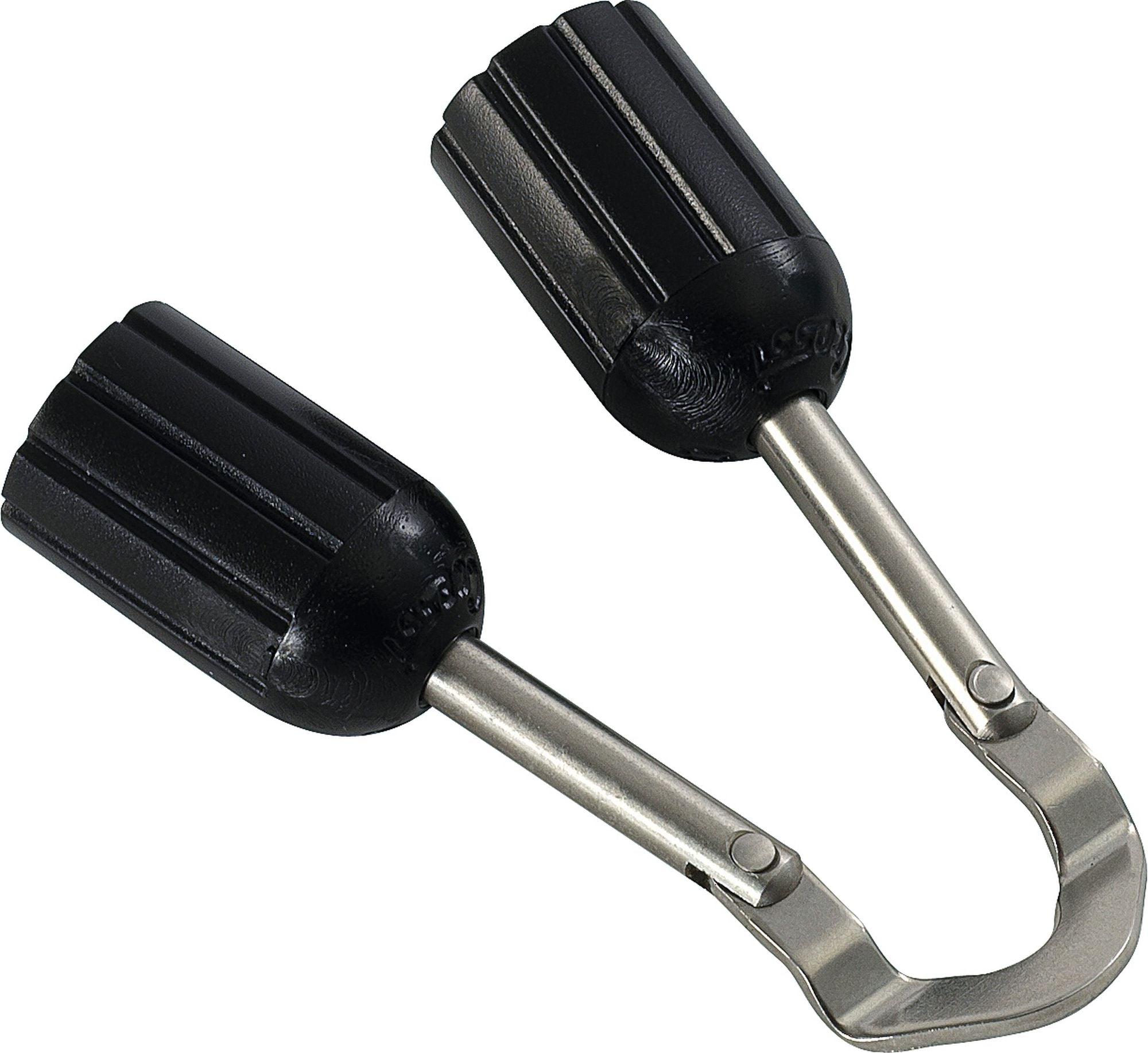 Cressi Type A Jointed Wishbone ogiva articolata pesca fucil elastic ricambi spearfishing speargun arbalete sling gun rubberband spare part accessor jointed wishbone